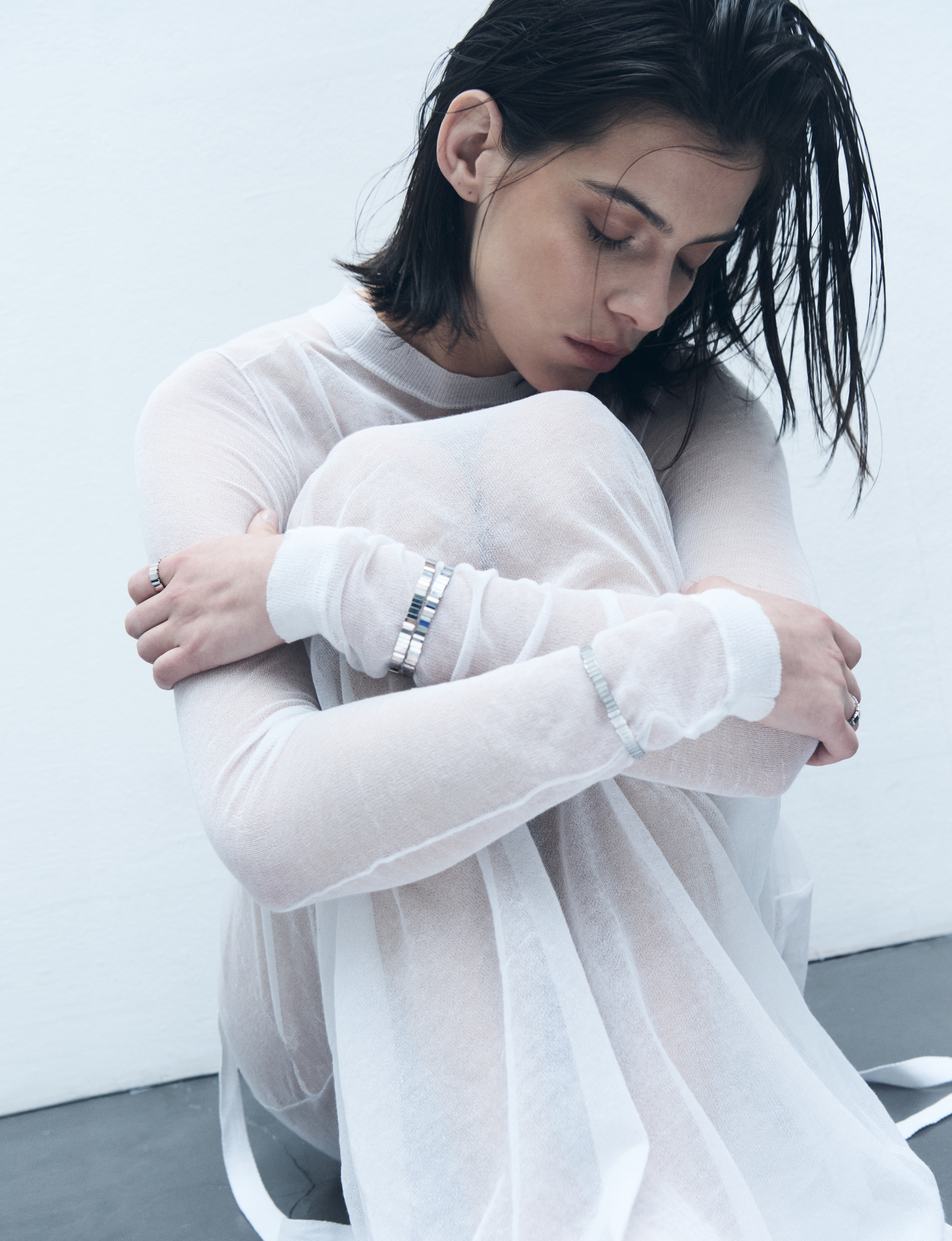 Grazia | White Diamonds