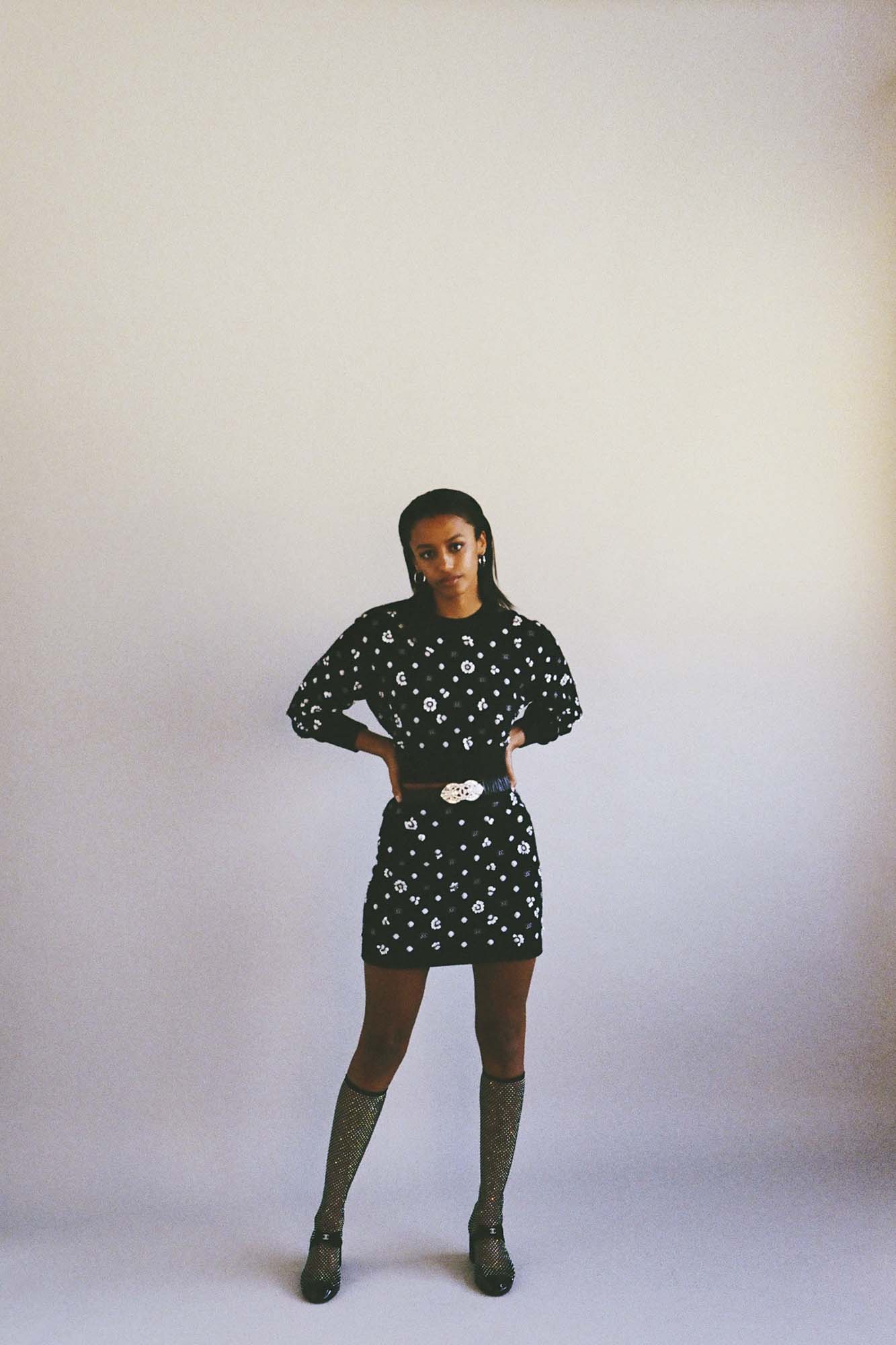 shalom brune franklin | rollacoaster