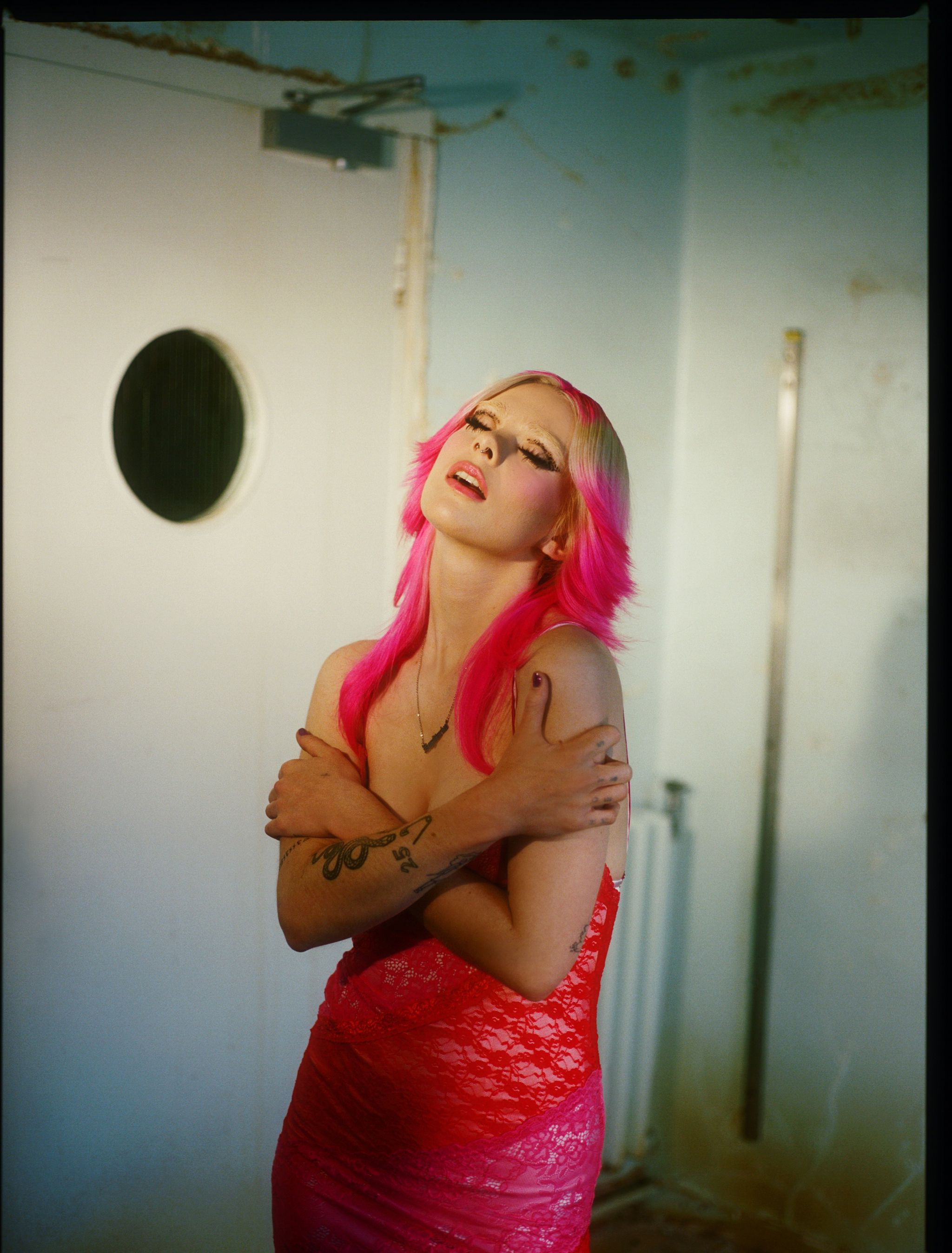 Principle Magazine | Girli