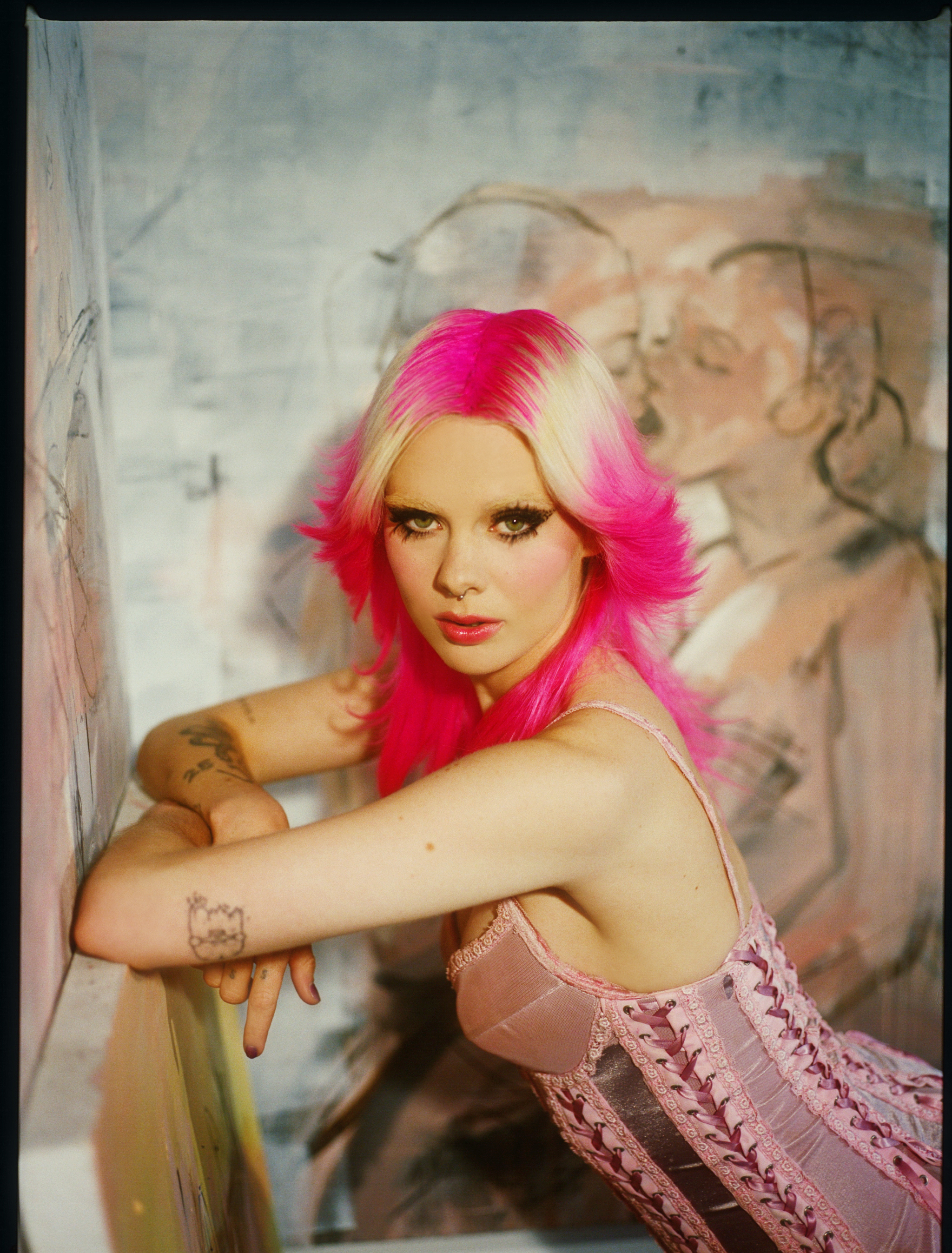 Principle Magazine | Girli