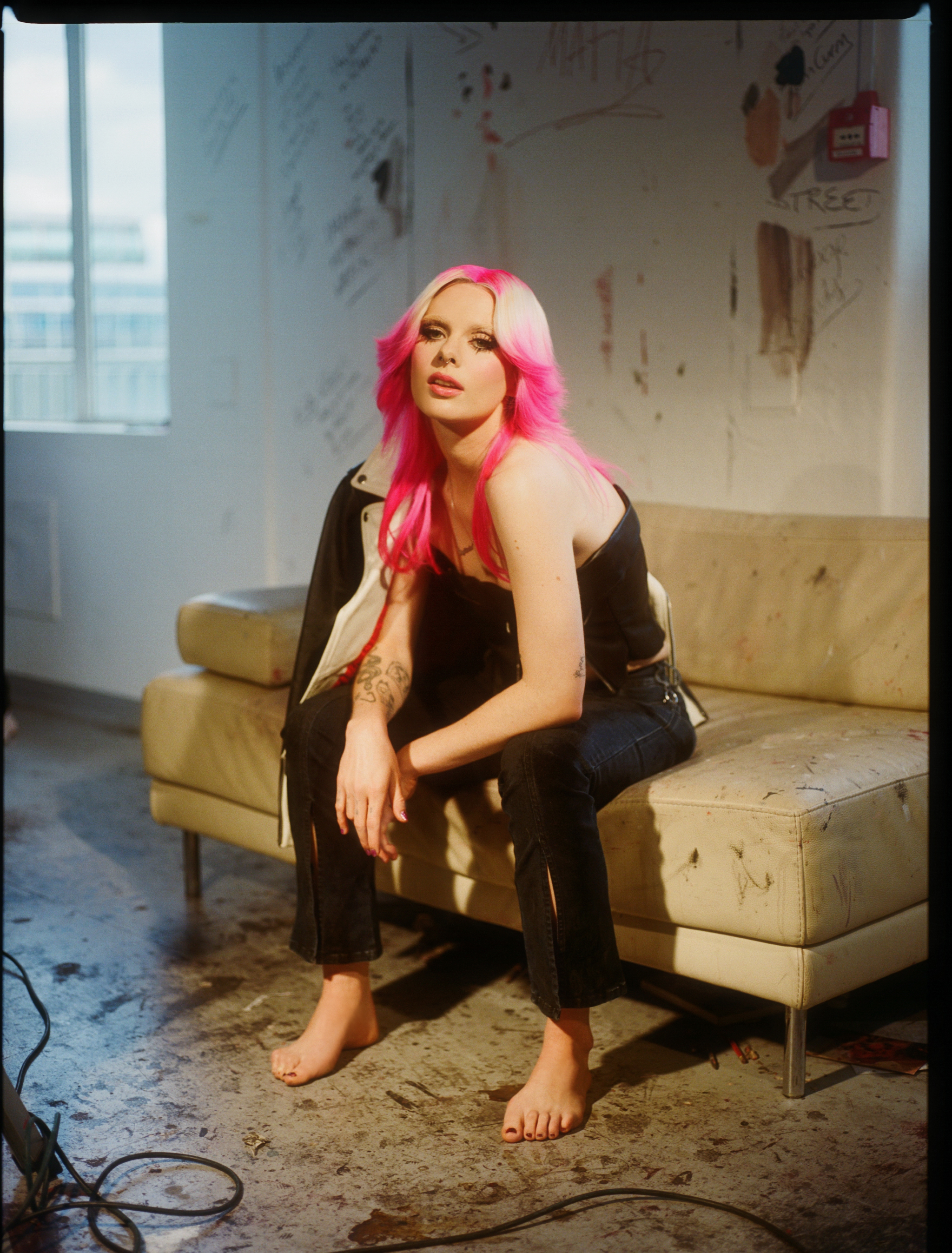 Principle Magazine | Girli