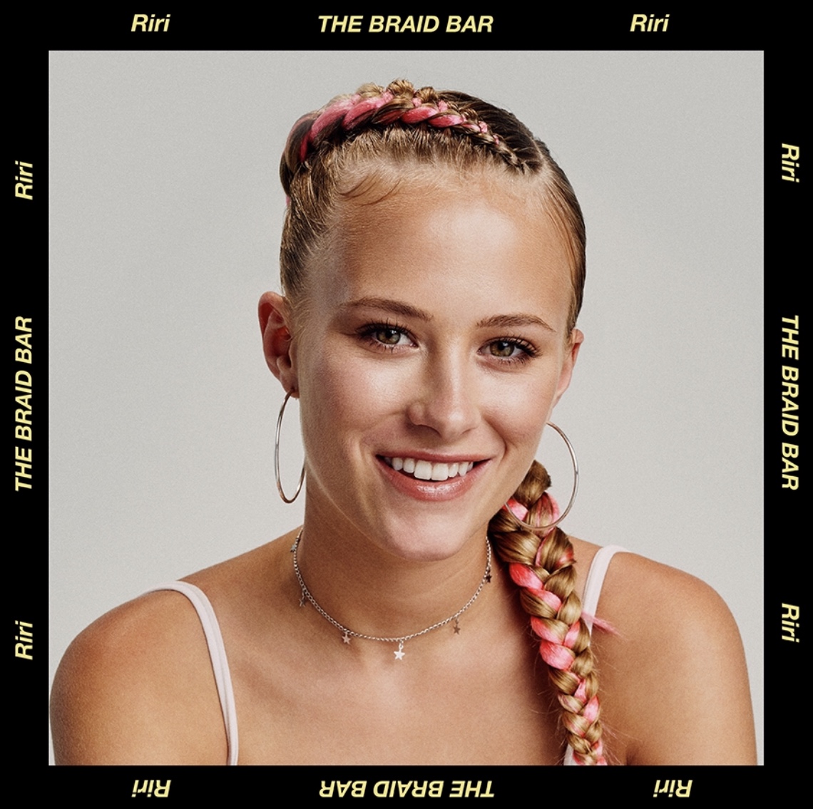 Selfridges | Braid Bar