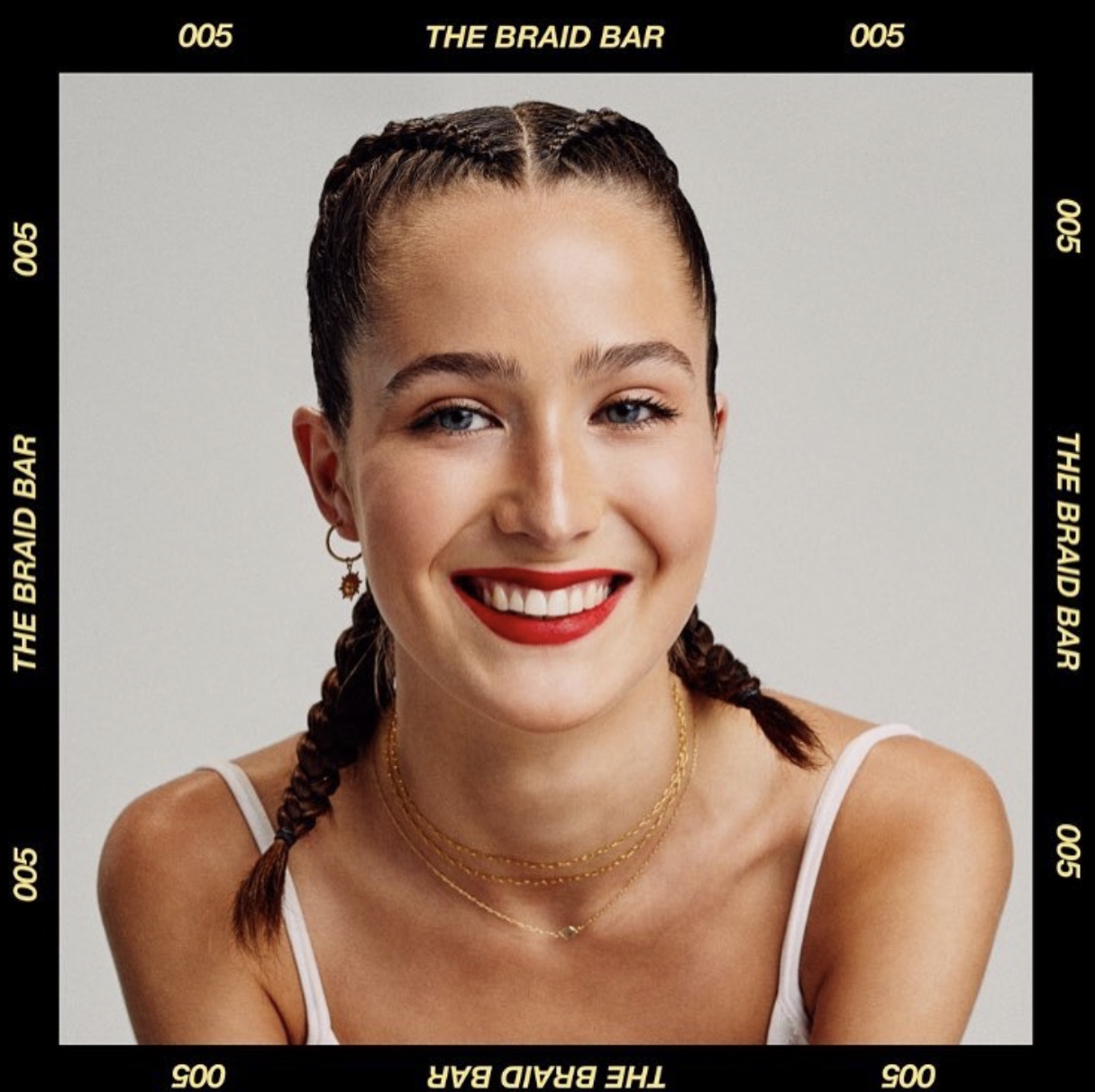 Selfridges | Braid Bar