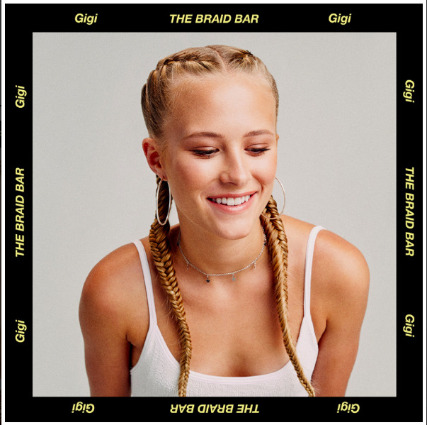 Selfridges | Braid Bar