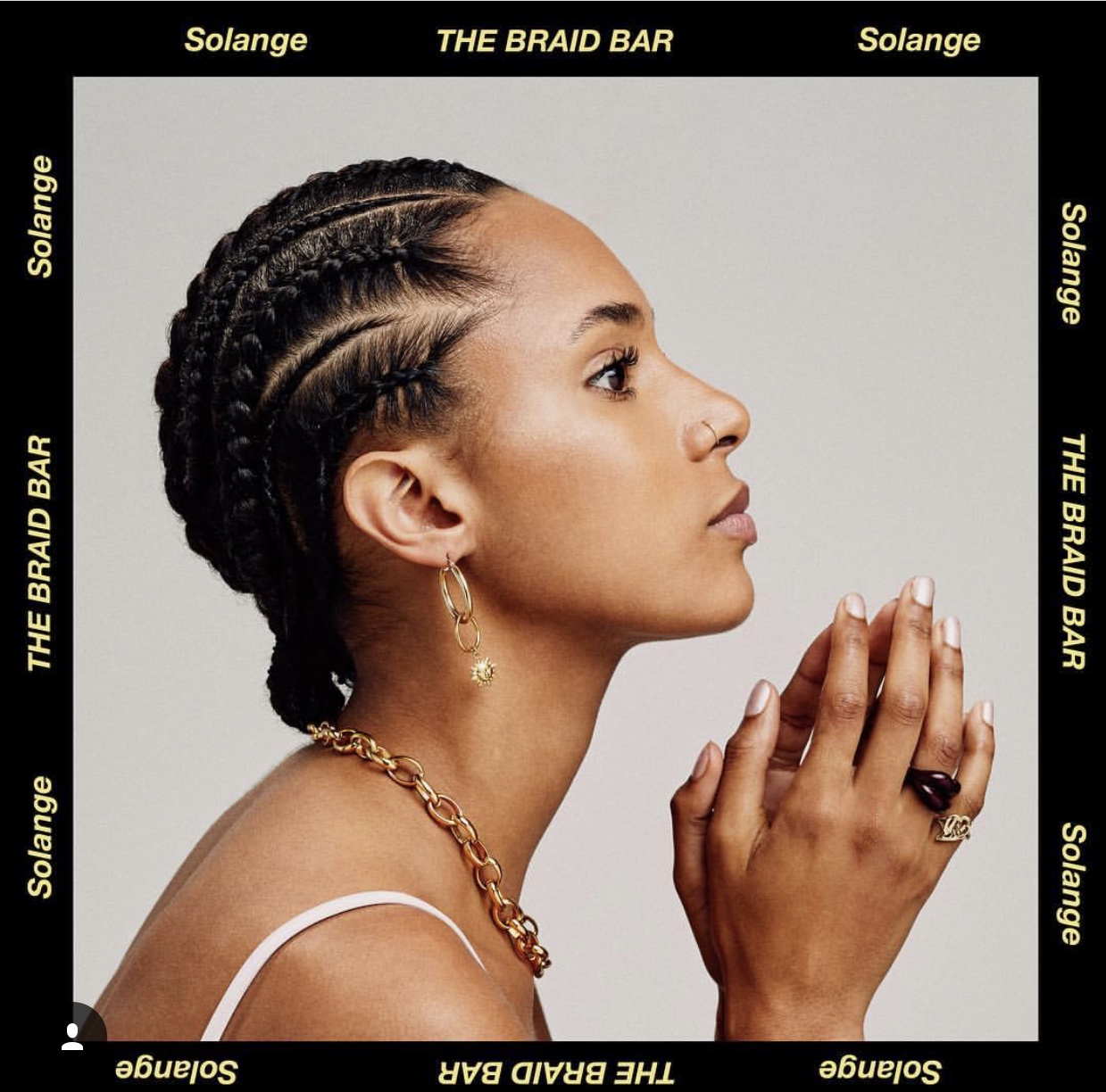 Selfridges | Braid Bar