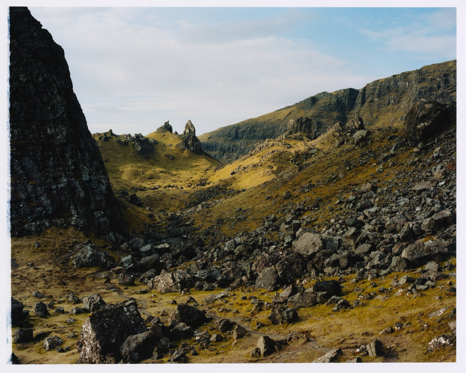 landscape