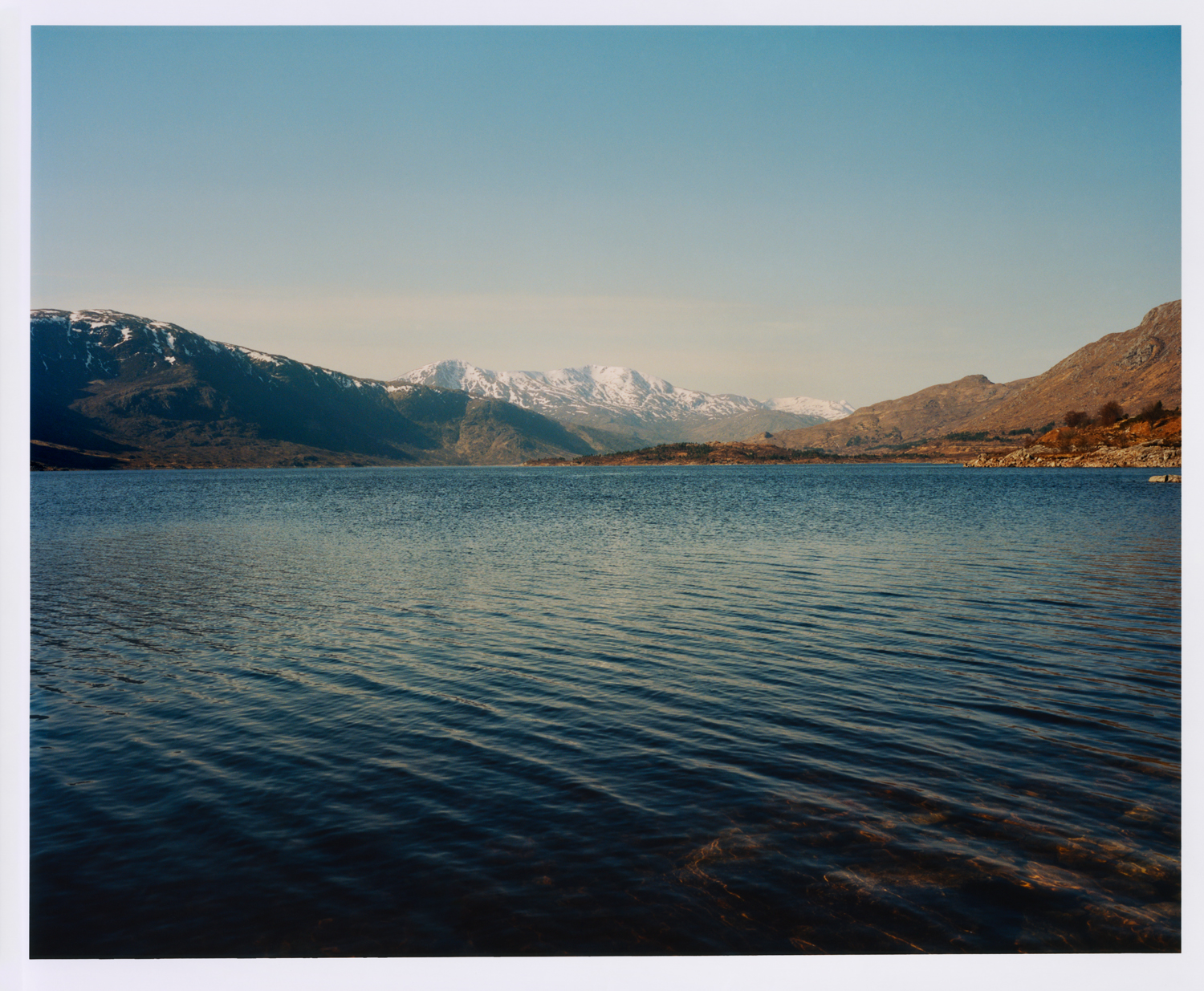 landscape