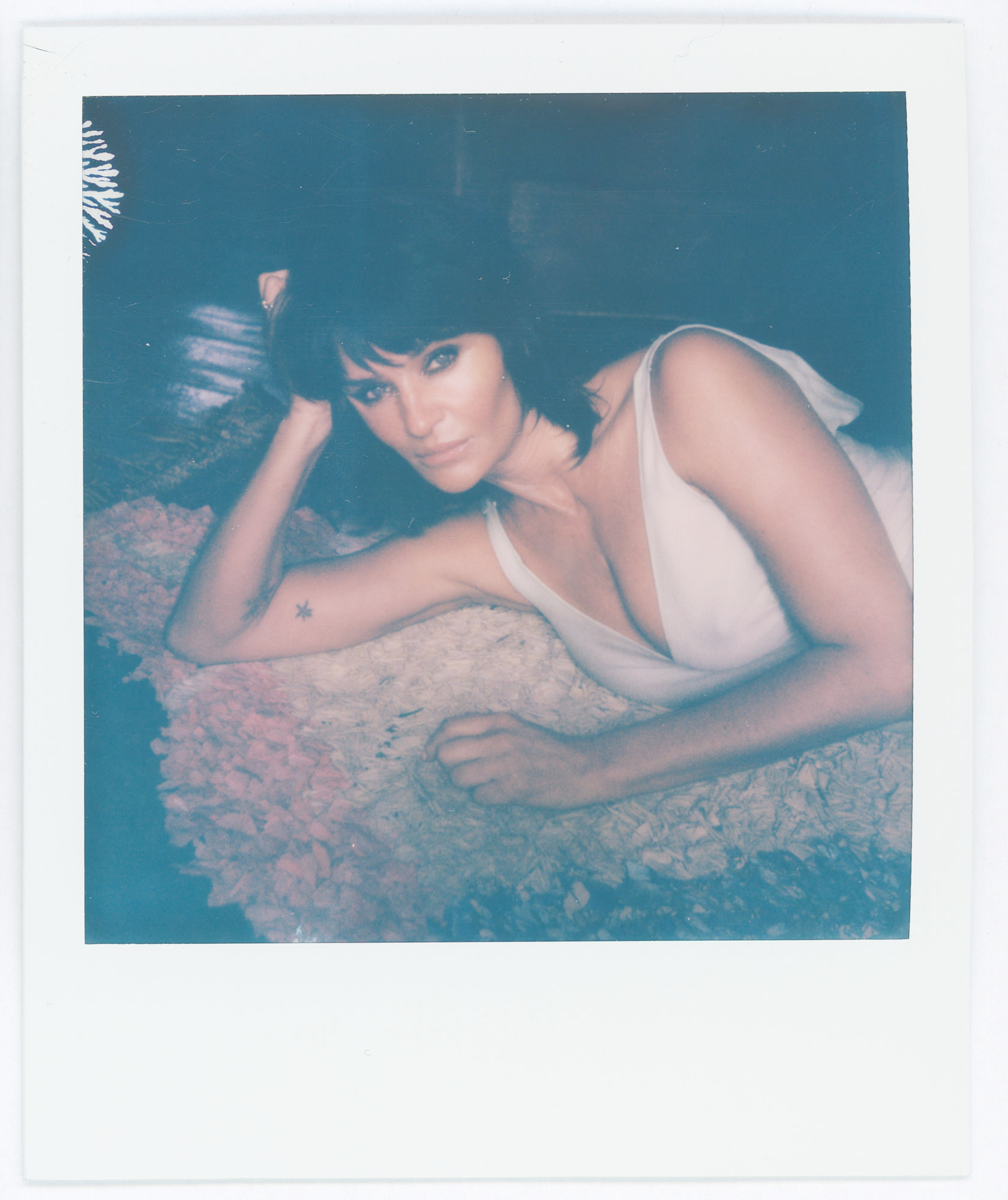 HELENA CHRISTENSEN | EUROWOMAN