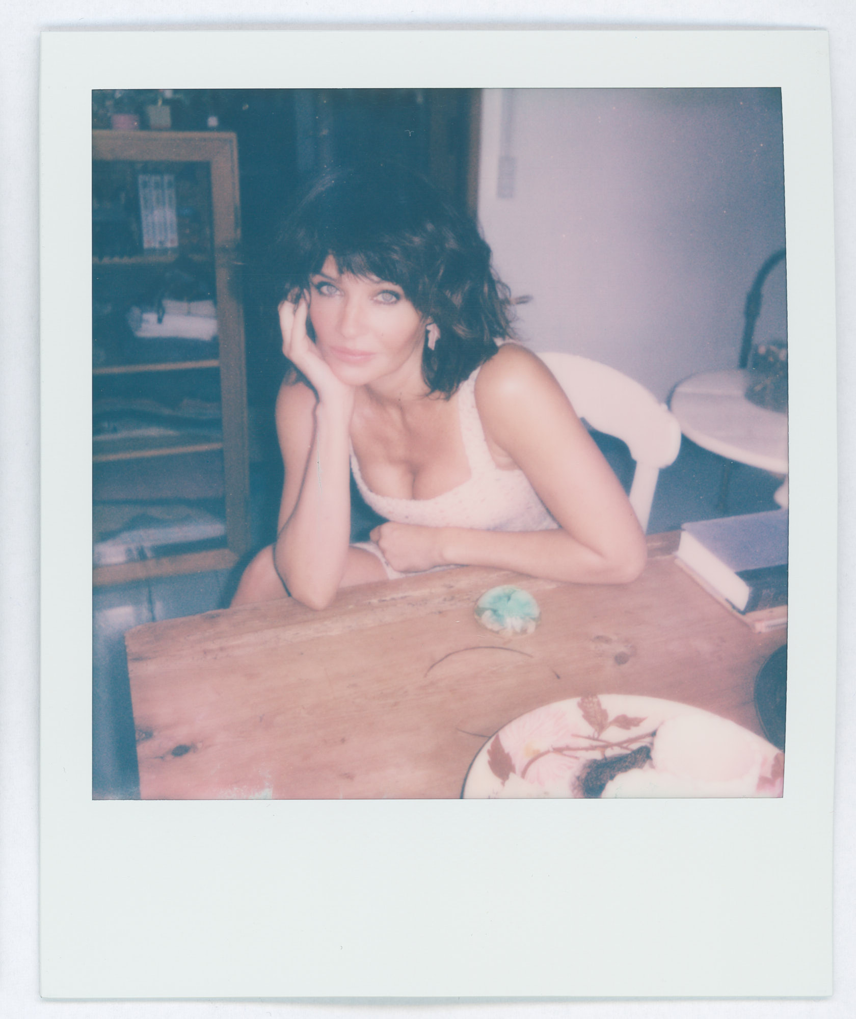 HELENA CHRISTENSEN | EUROWOMAN