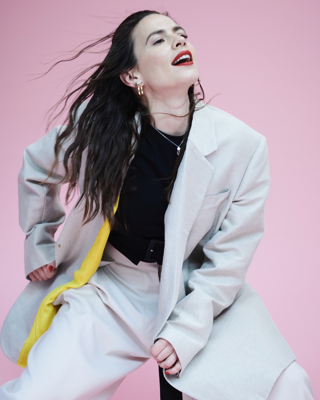 Glass Magazine | Hayley Atwell
