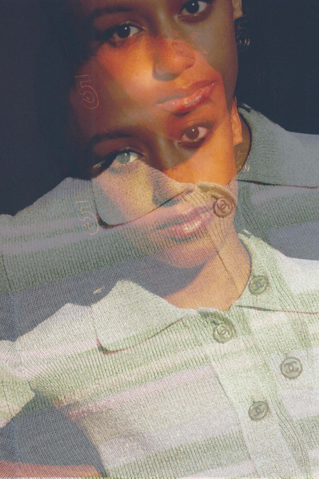 shalom brune franklin | rollacoaster