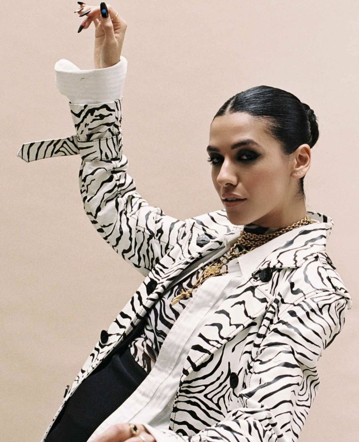 Notion Magazine | Charlotte