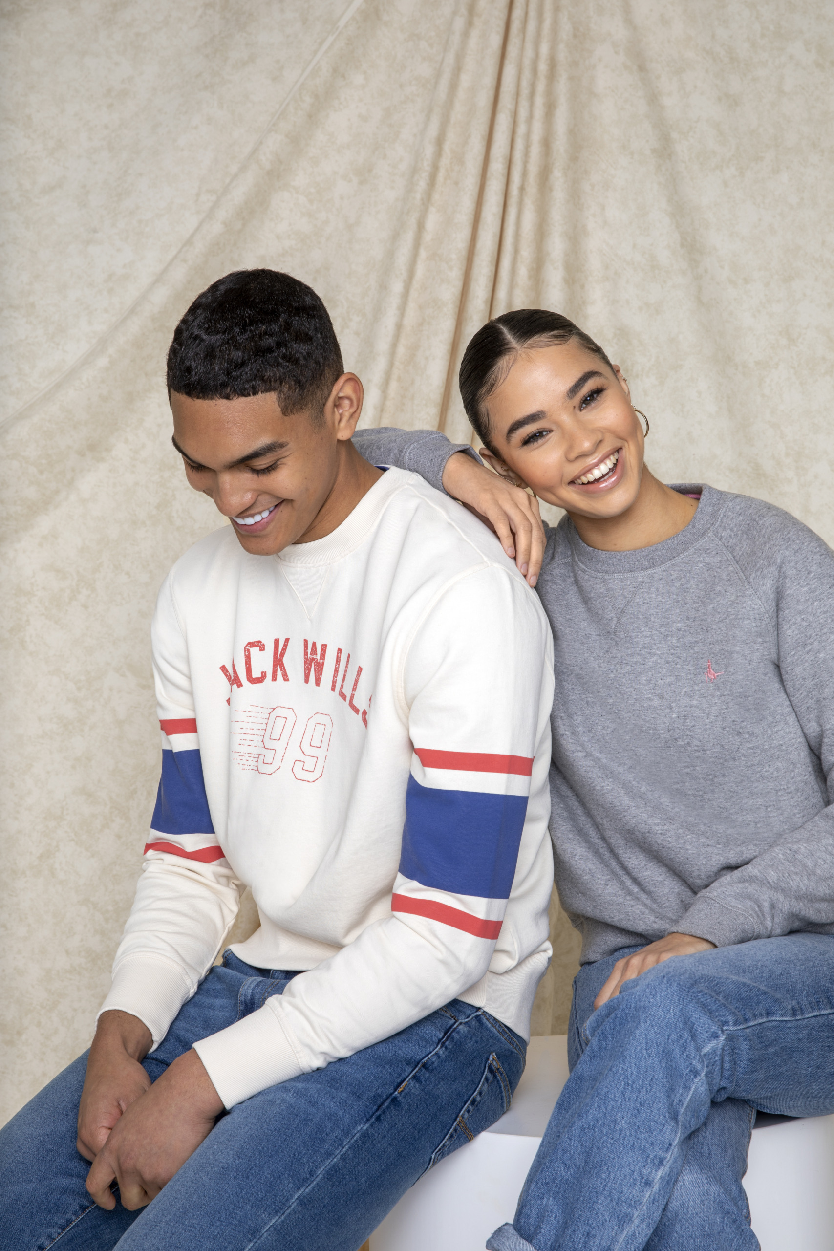 Jack Wills