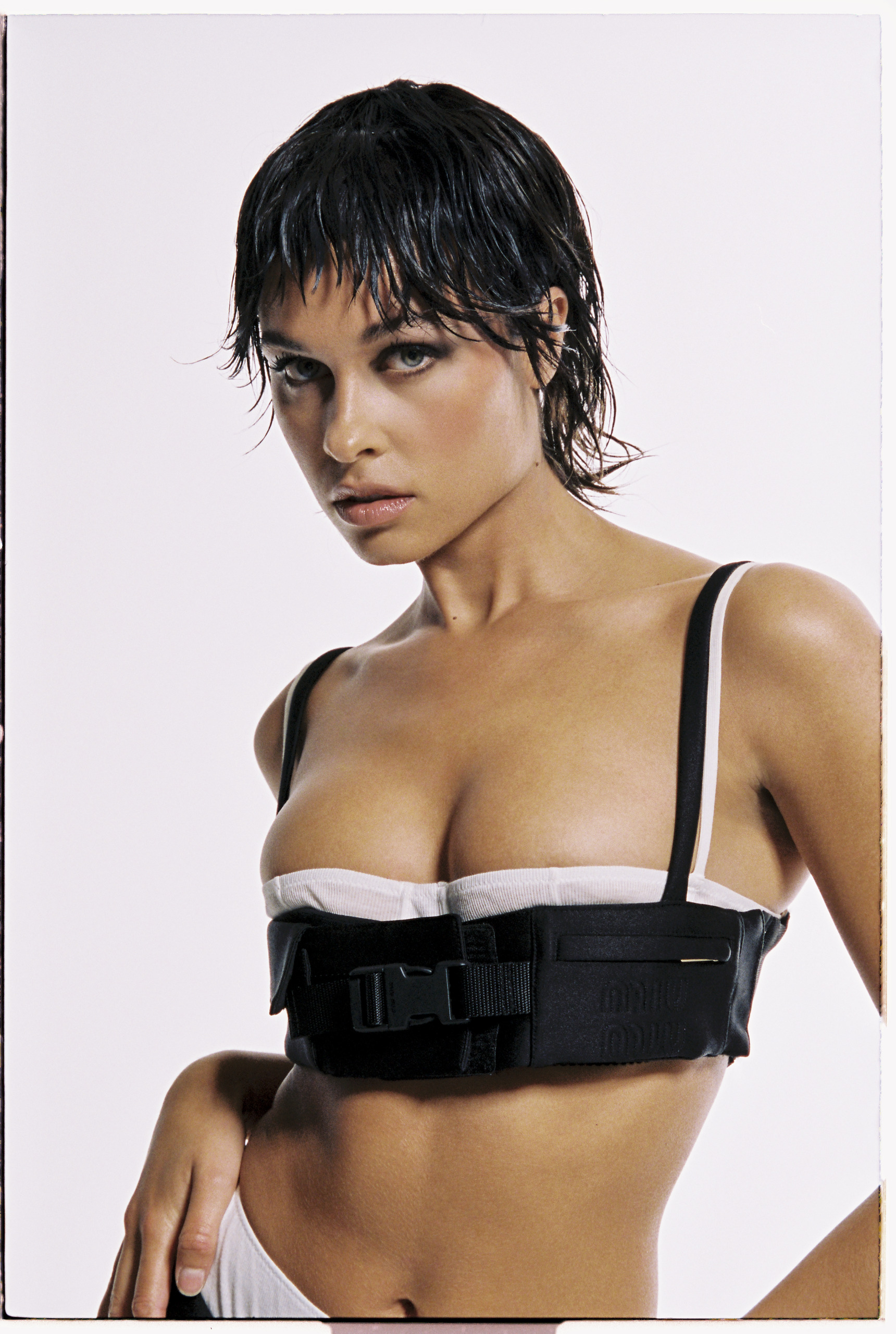 Paradise Files | Sarah Lysander