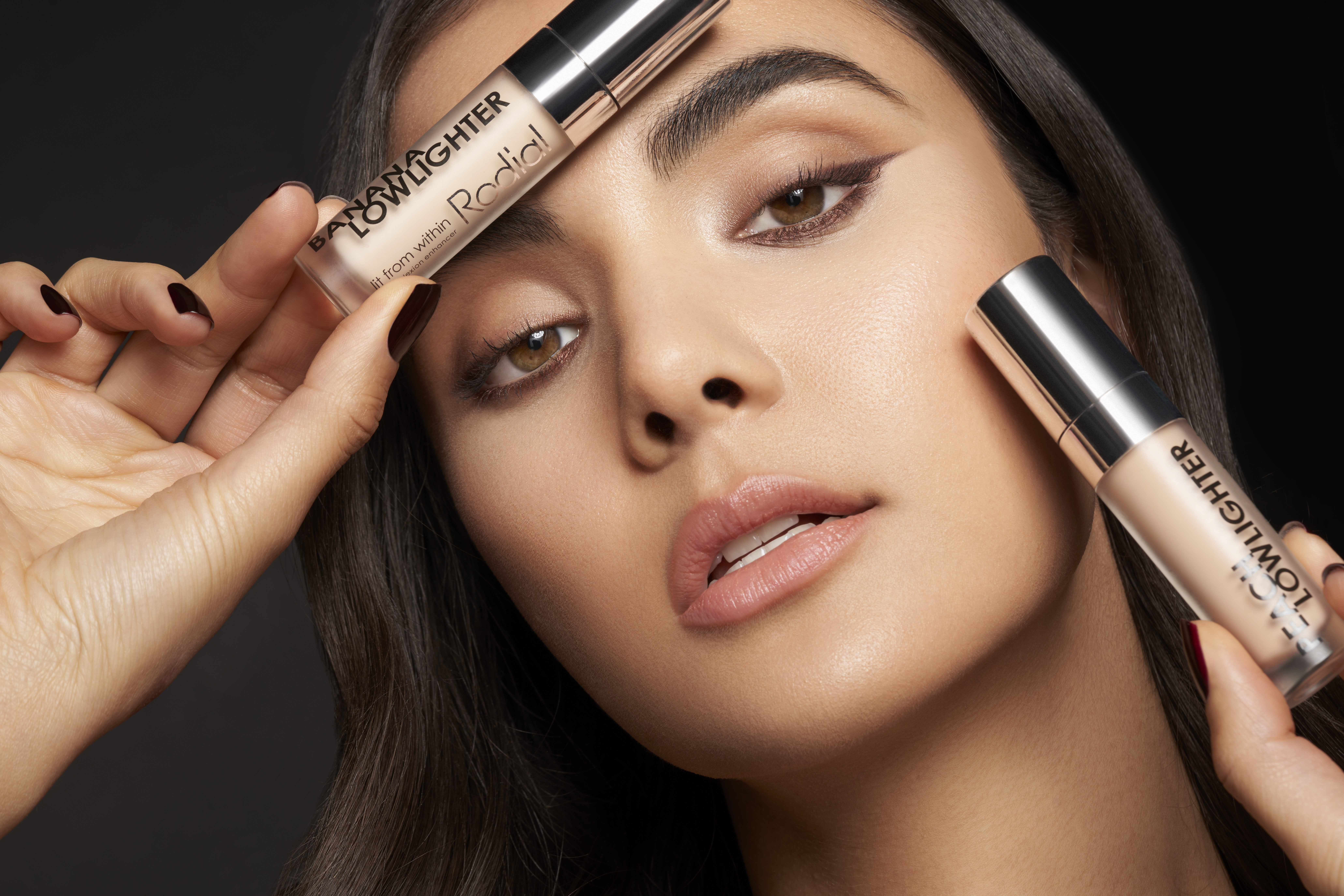 Rodial Beauty Campaign