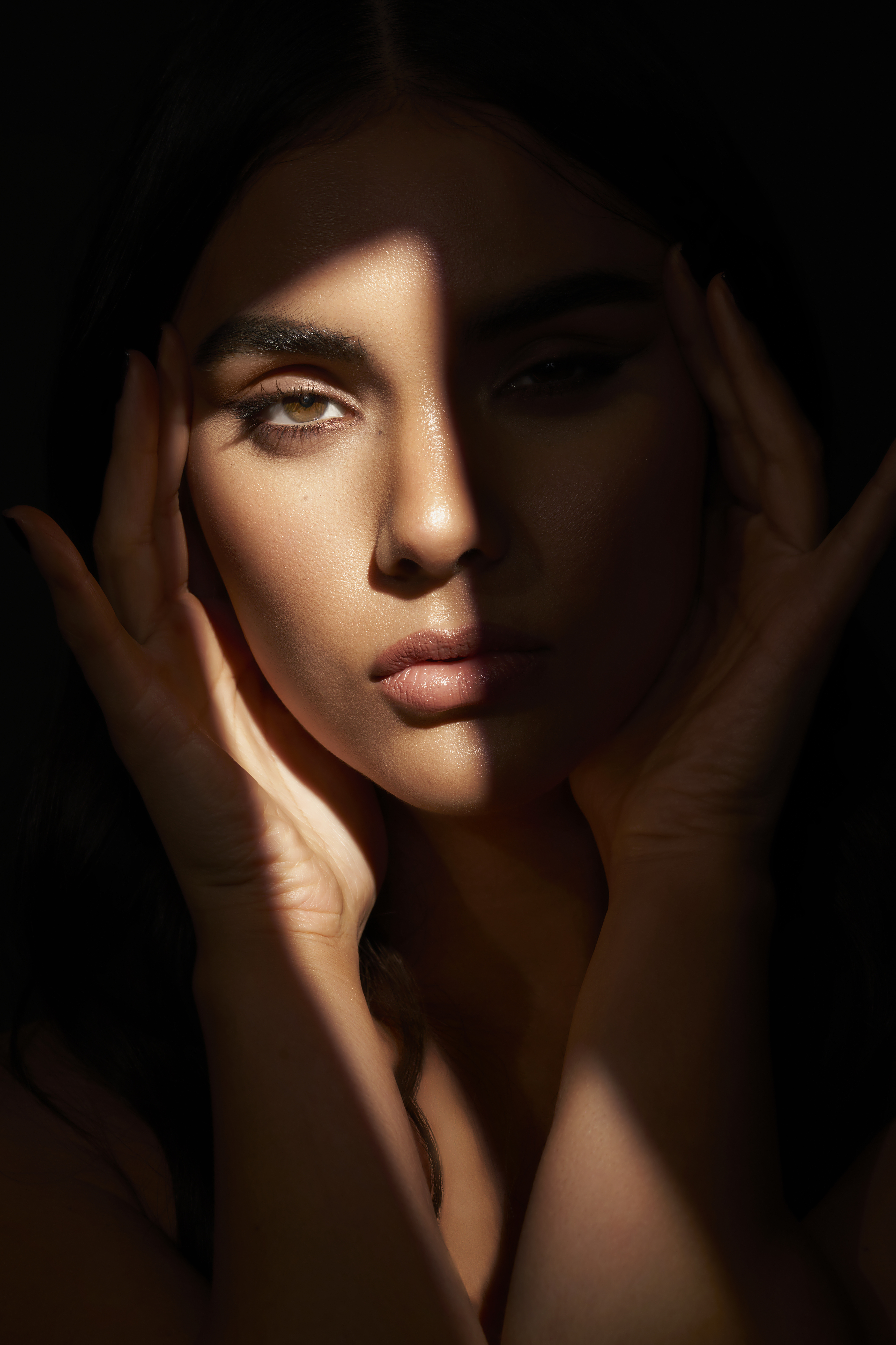 Rodial Beauty Campaign