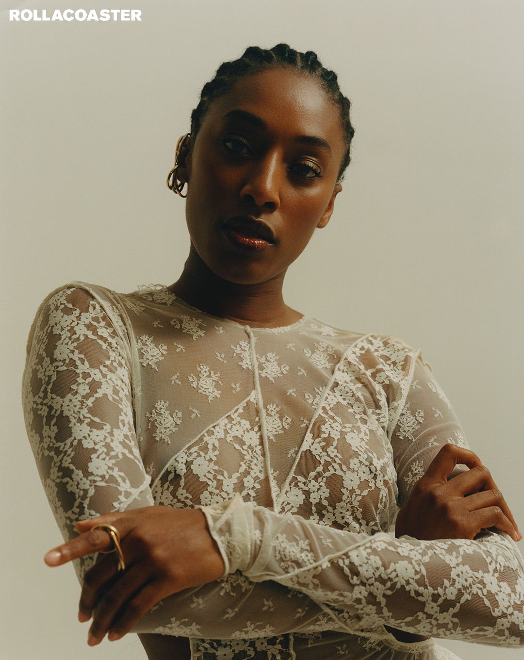 Rollacoaster | Sophia Brown