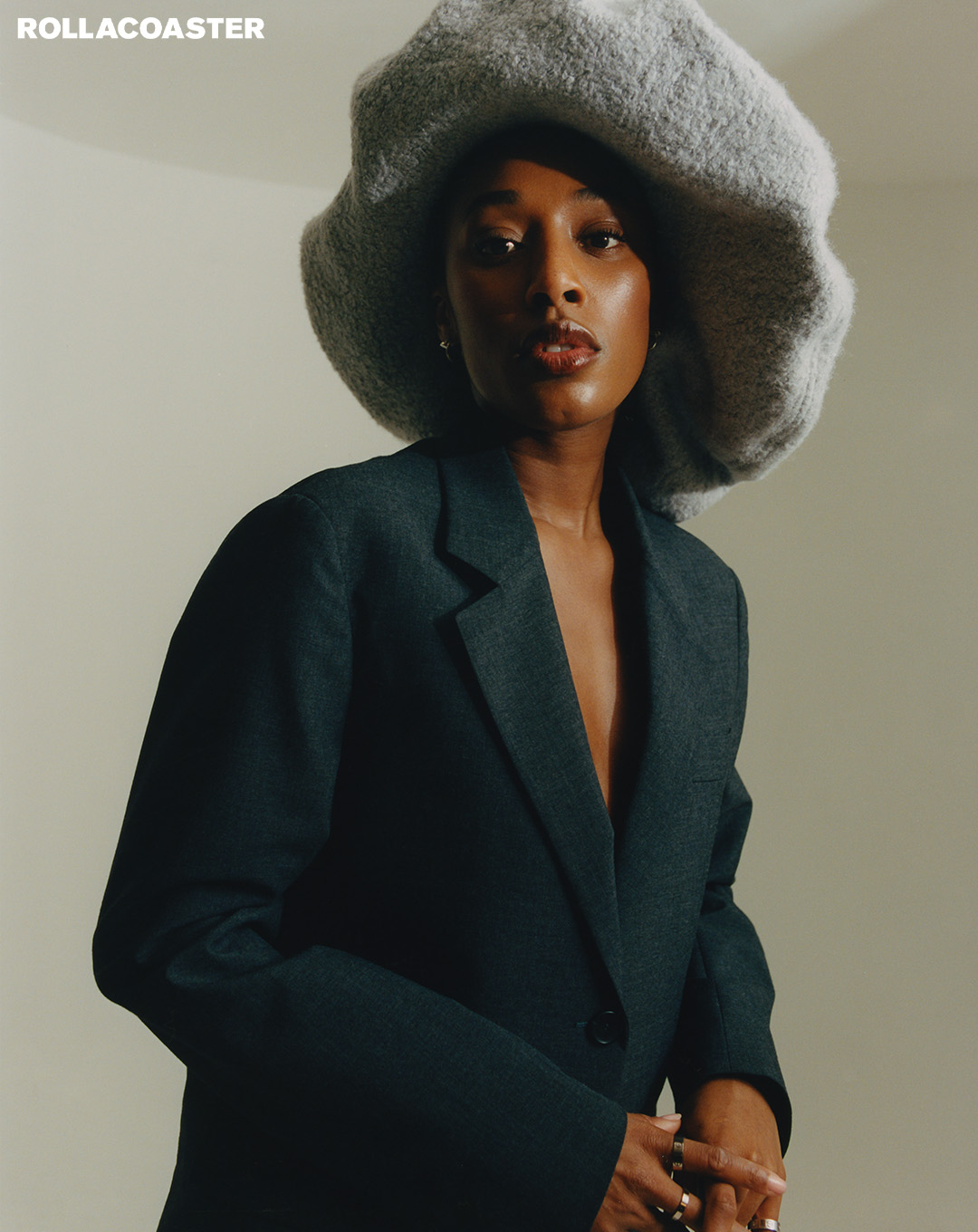 Rollacoaster | Sophia Brown