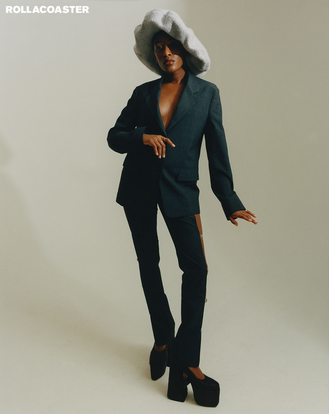 Rollacoaster | Sophia Brown