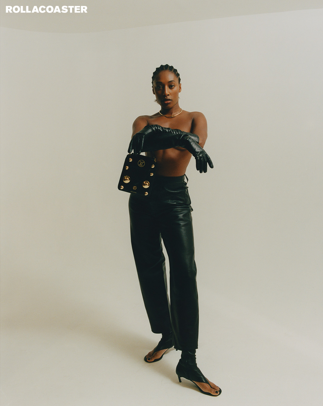 Rollacoaster | Sophia Brown