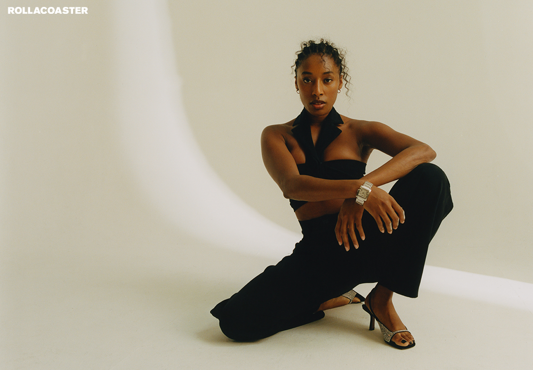 Rollacoaster | Sophia Brown
