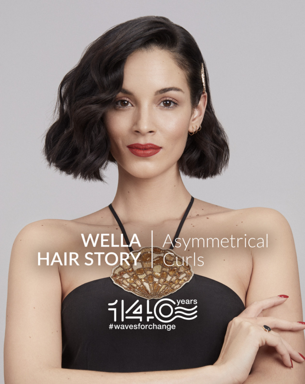 Hair Story | Wella