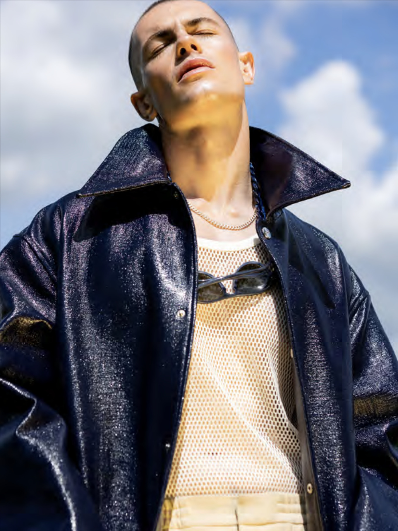 The Rakish Gent | Boys of Summer