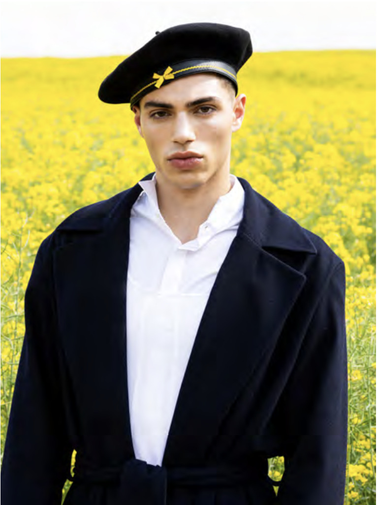 The Rakish Gent | Boys of Summer