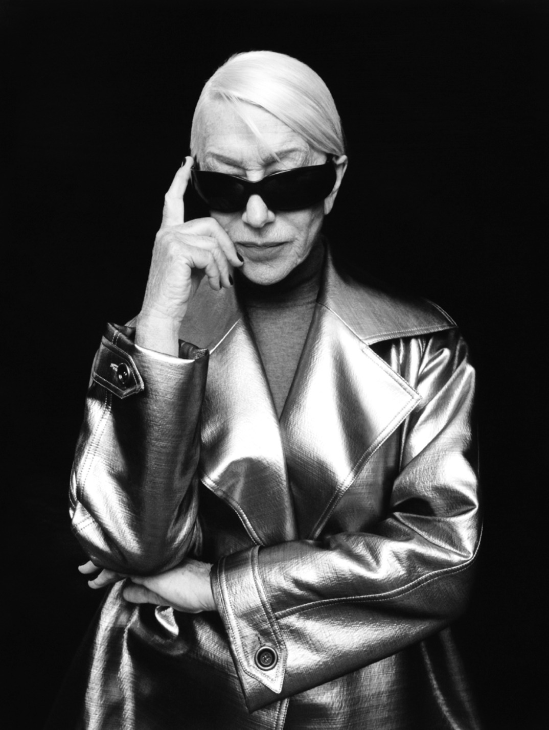 Dujour | Helen Mirren