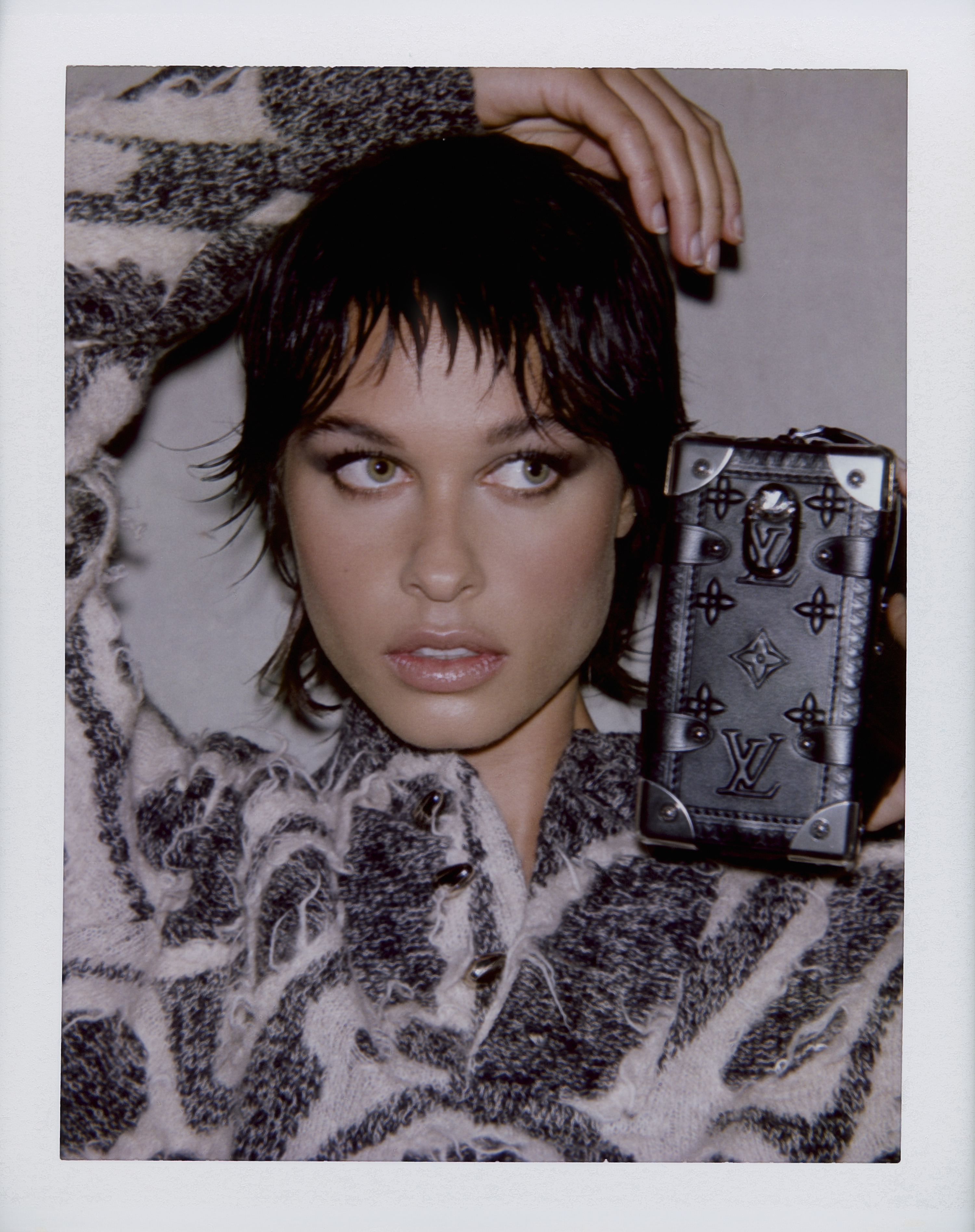 Paradise Files | Sarah Lysander