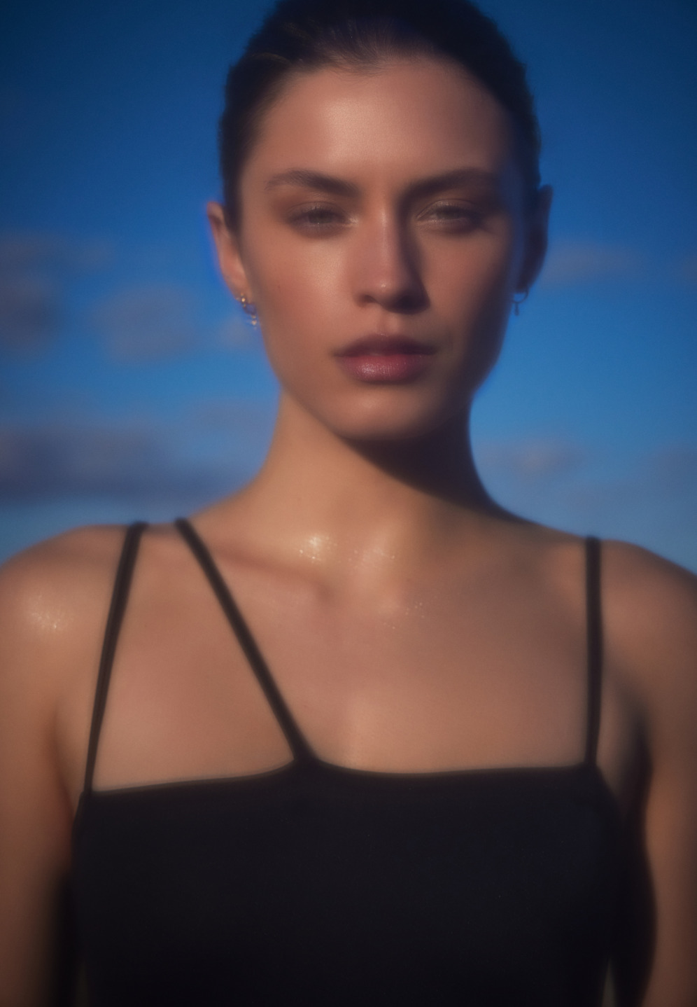 VOGUE UKRAINE | EMMA TODT