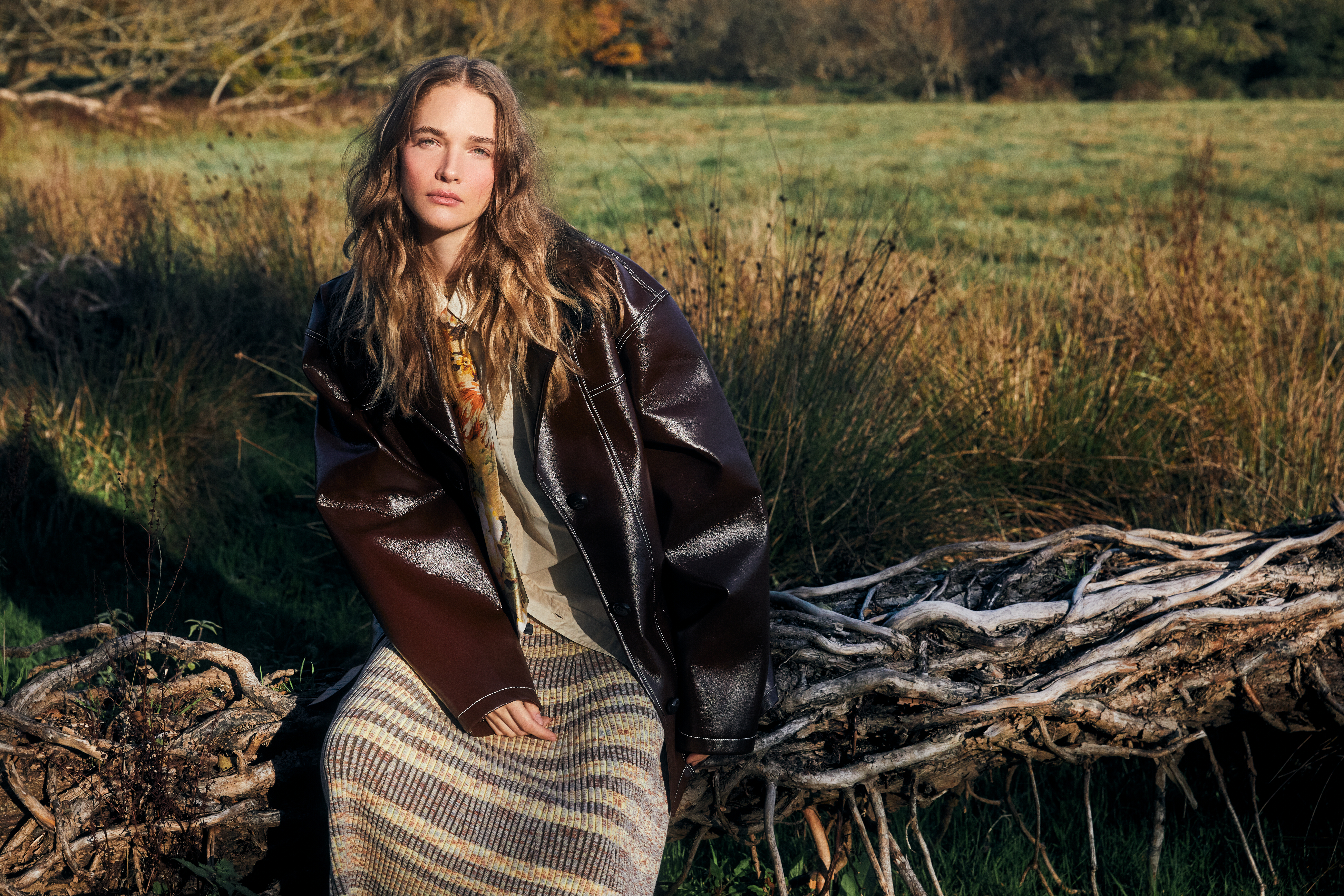 Mojeh Magazine