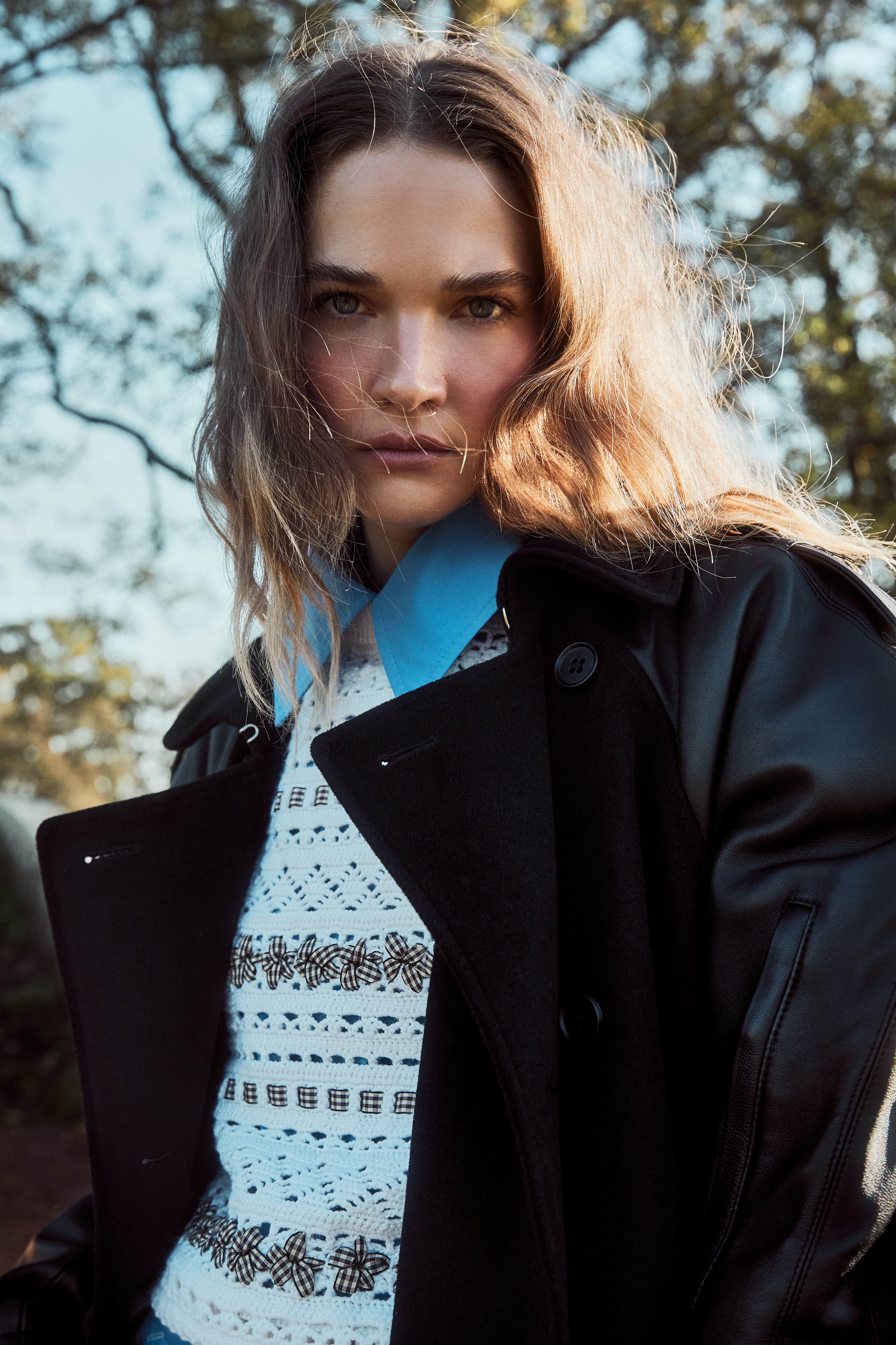 Mojeh Magazine