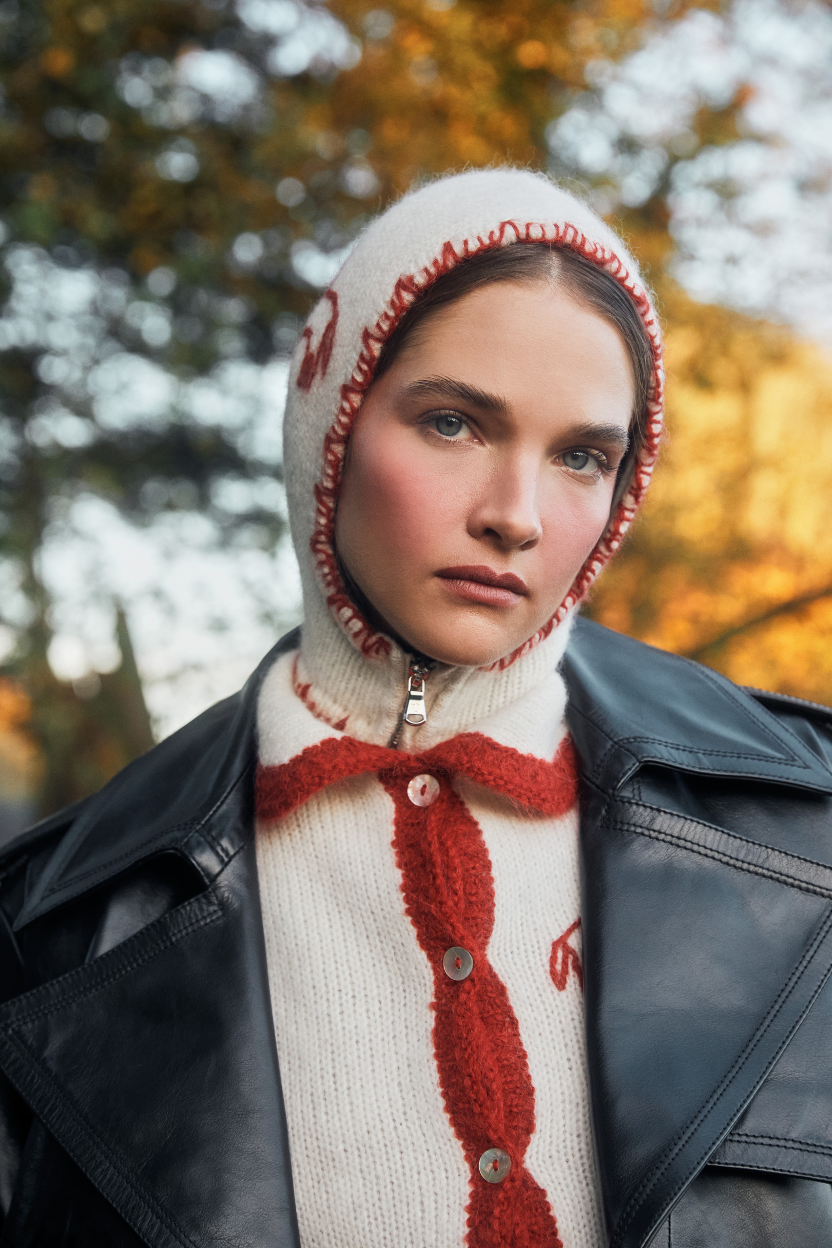 Mojeh Magazine