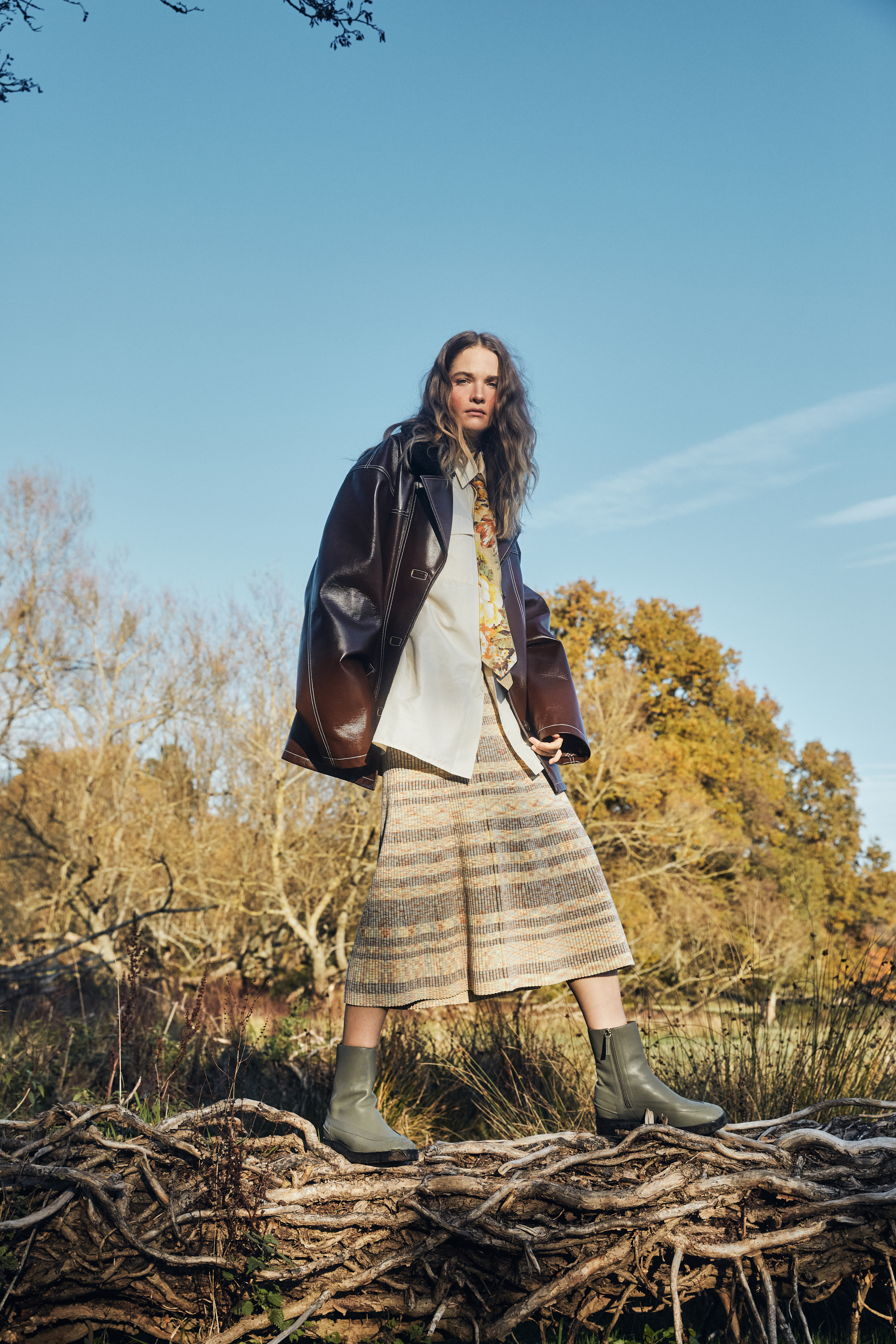 Mojeh Magazine