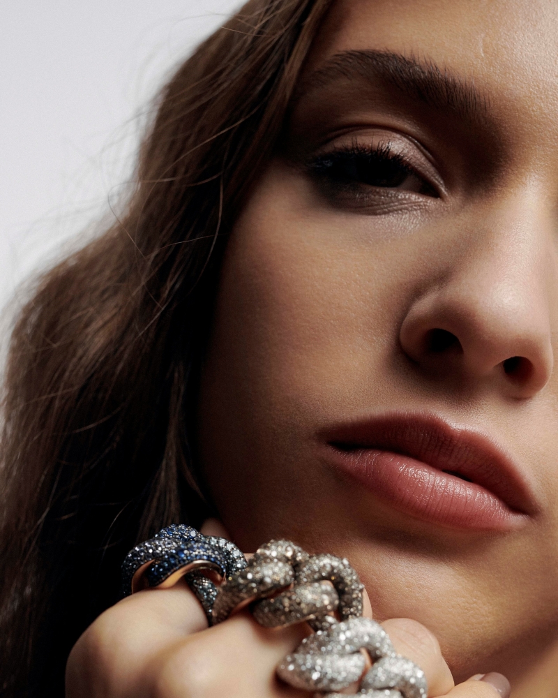 The Sunday Times Style | Clash of the Titans