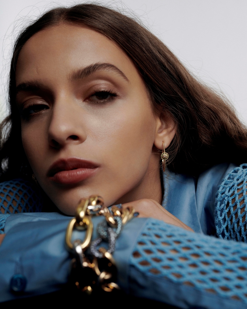 The Sunday Times Style | Clash of the Titans