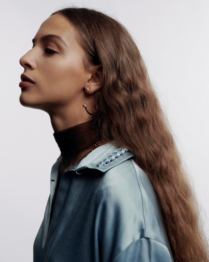 The Sunday Times Style | Clash of the Titans