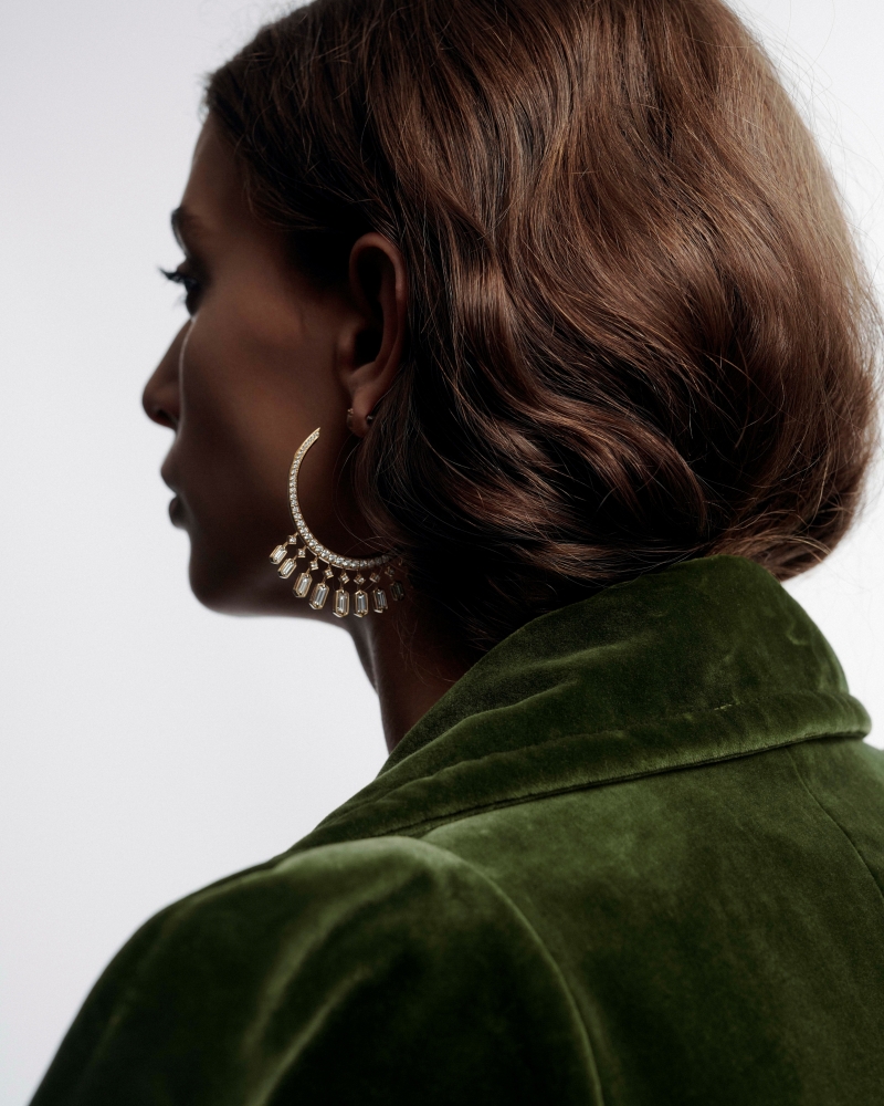 The Sunday Times Style | Clash of the Titans
