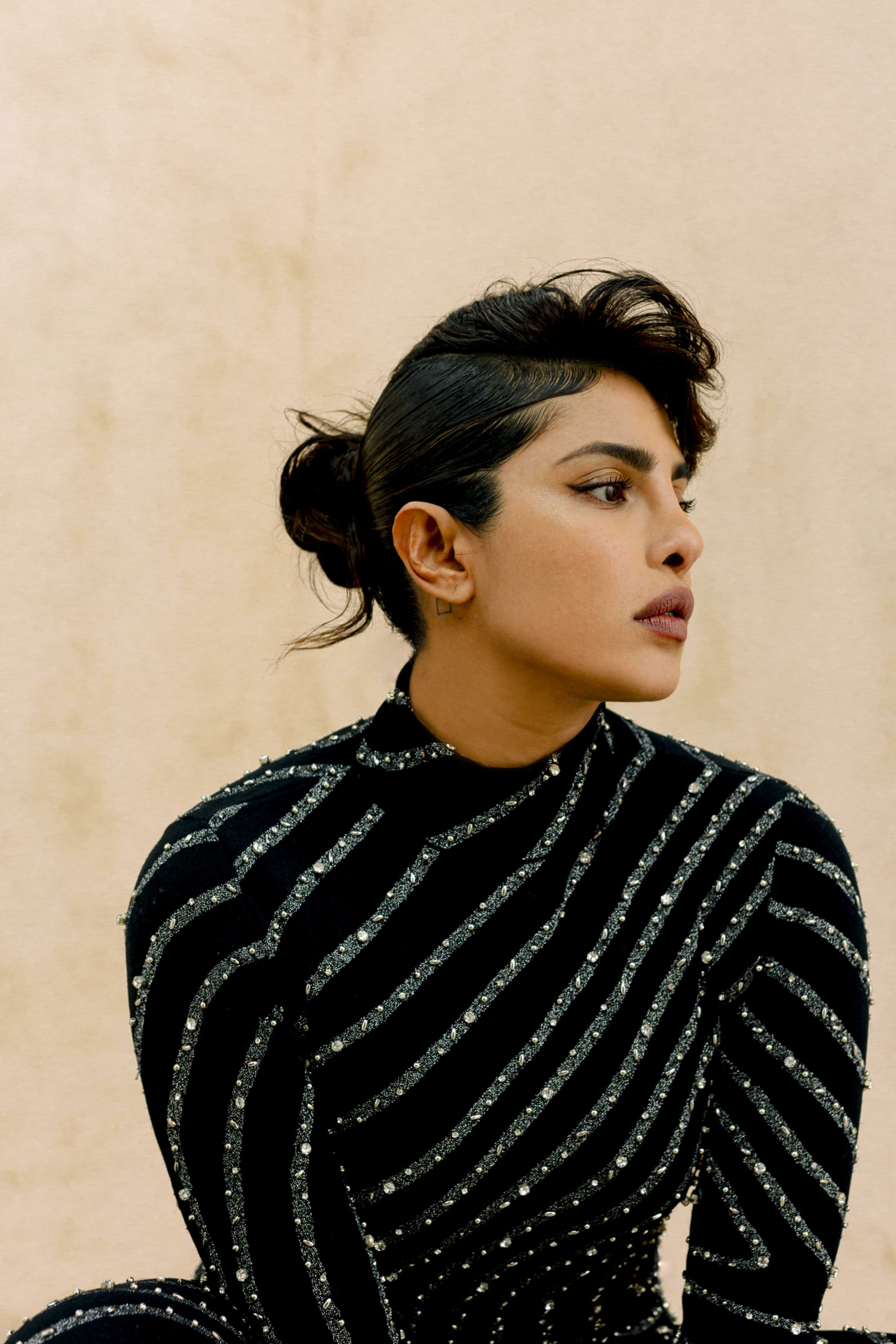 The Sunday Times Style | Priyanka Chopra Jonas