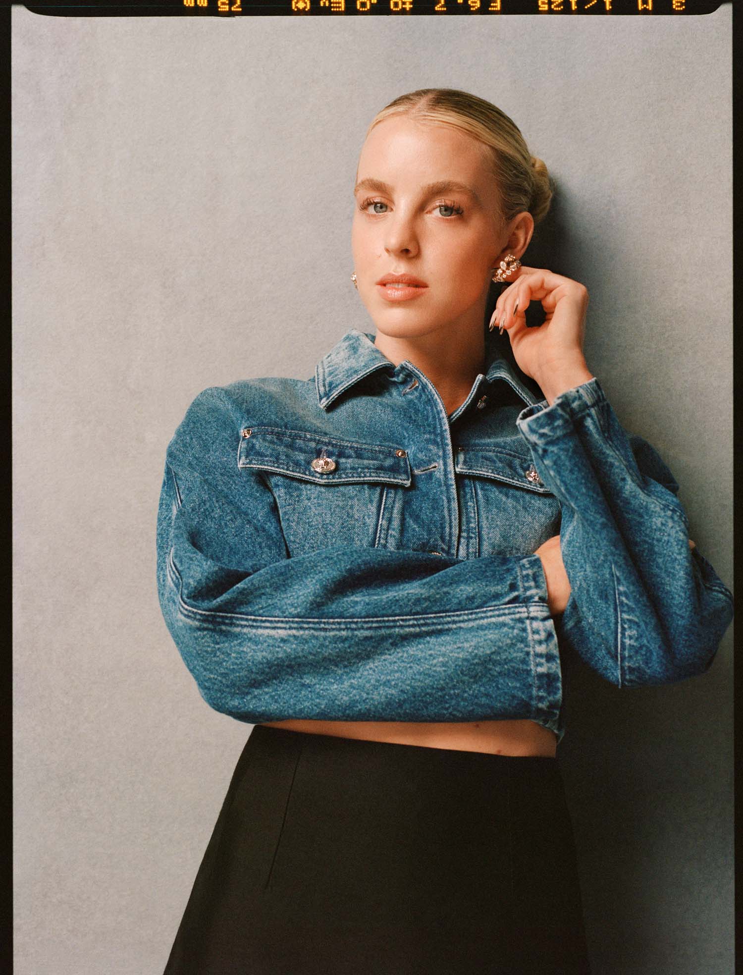 British Vogue | Keeley Hodgkinson