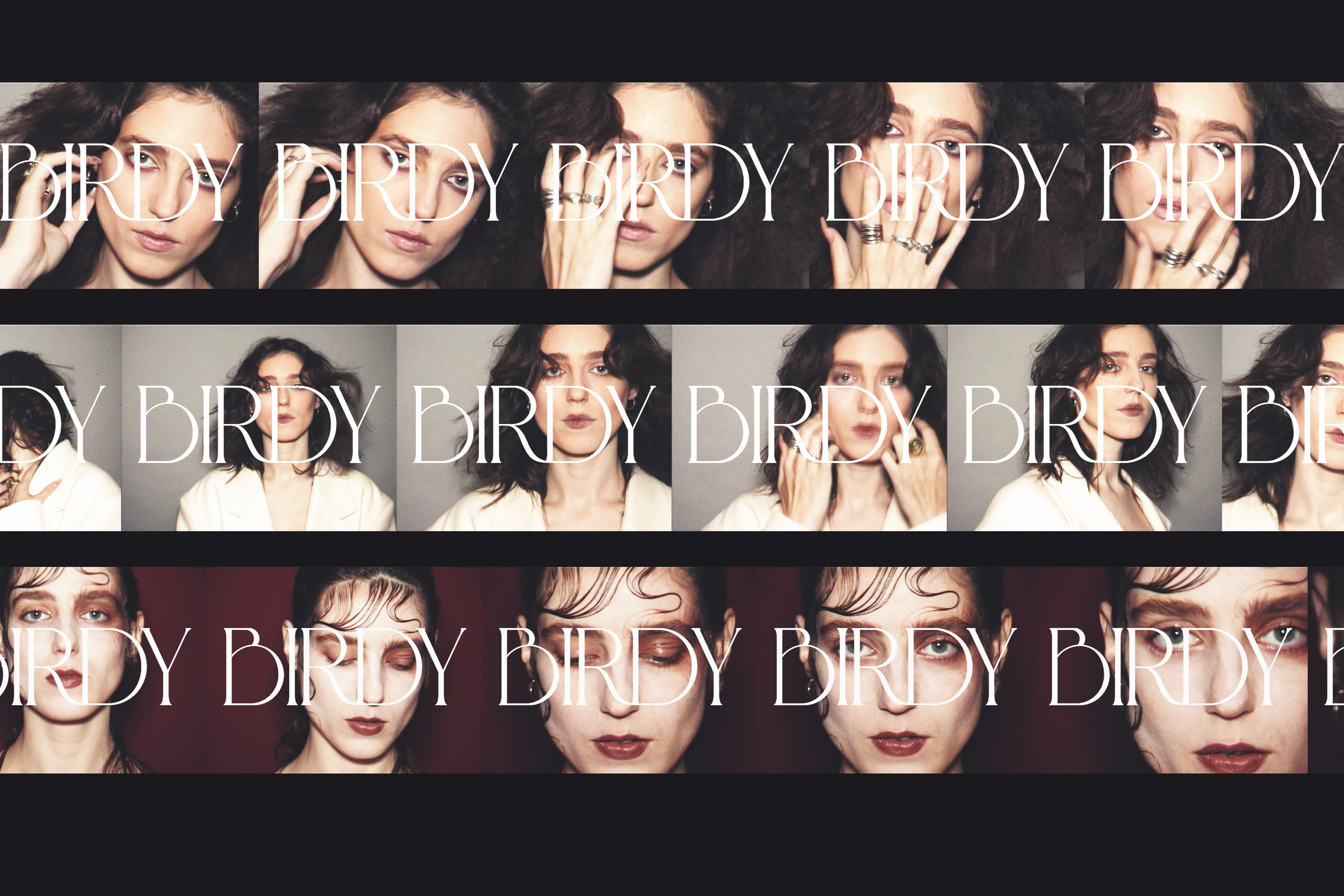 Numero Netherlands | Birdy