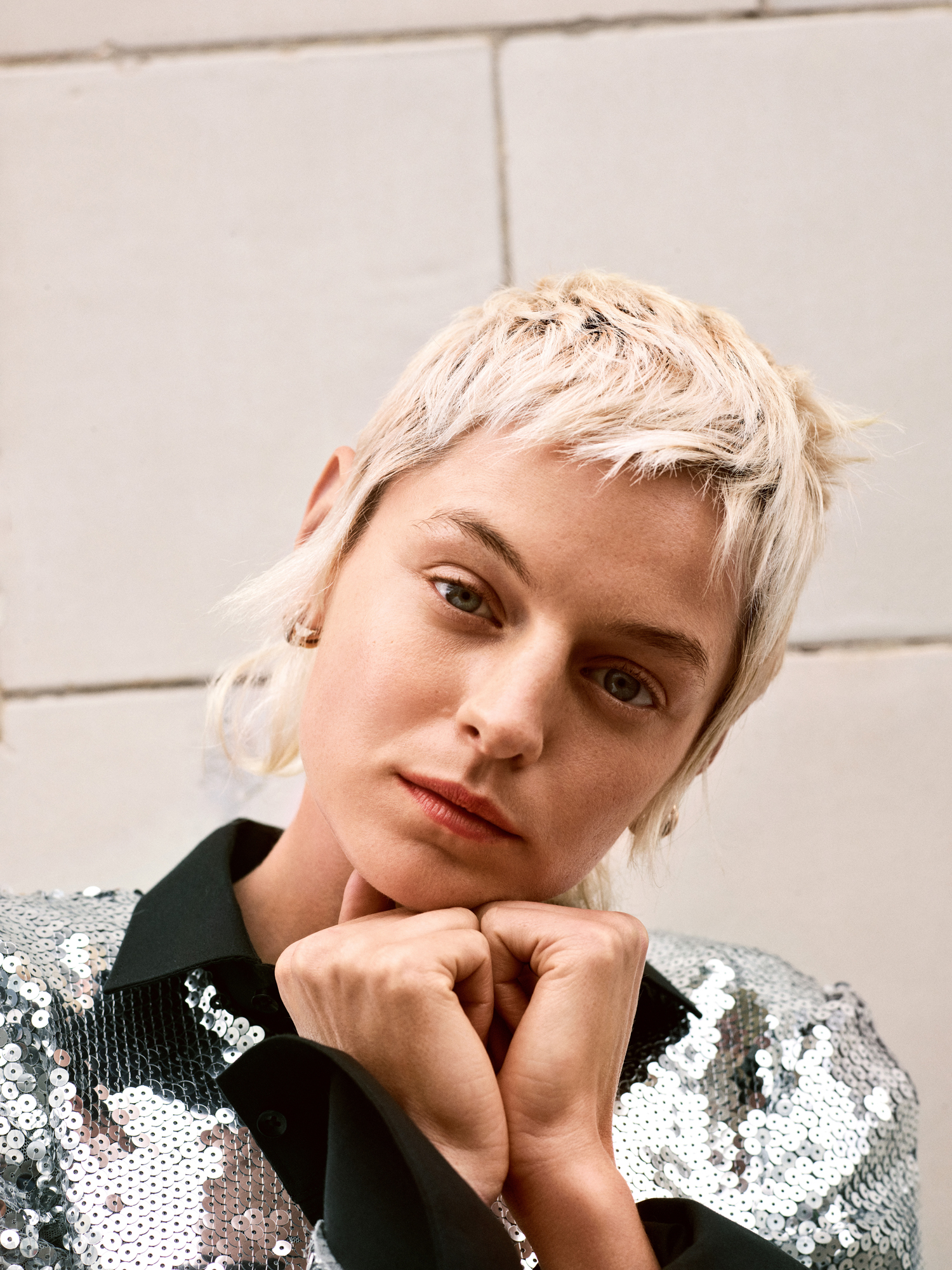 SOHO HOUSE | EMMA CORRIN