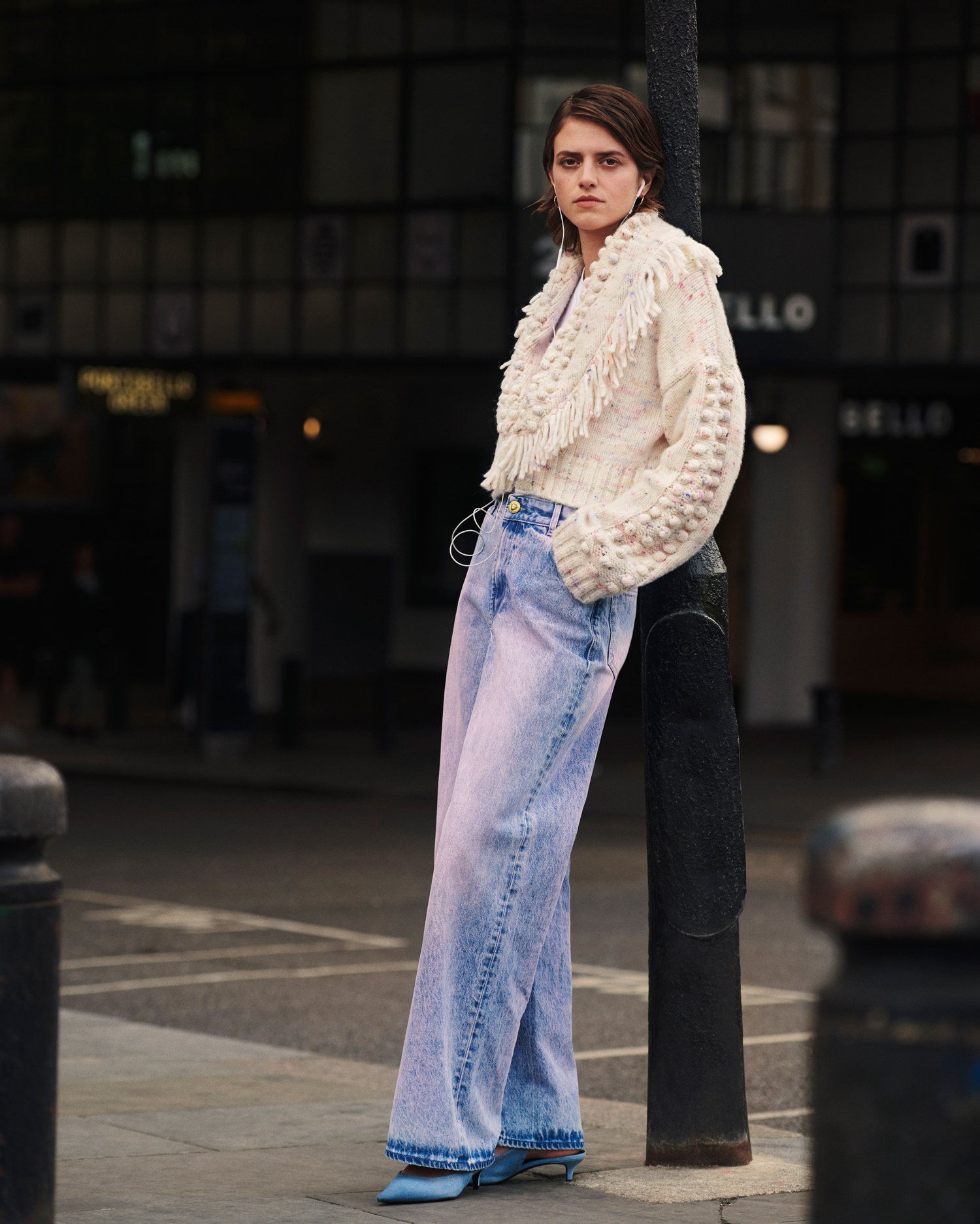 Hayley Menzies | FOREVER PORTOBELLO