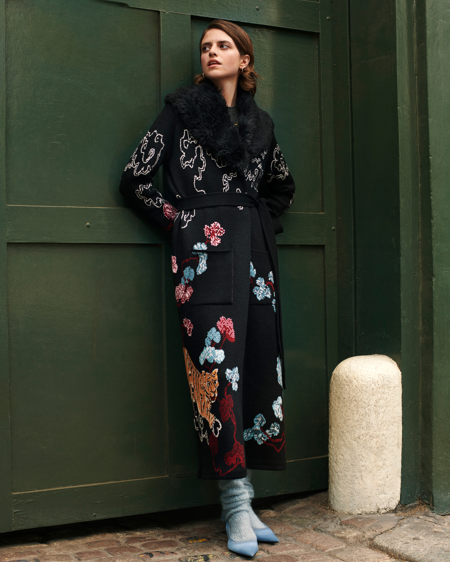 Hayley Menzies | FOREVER PORTOBELLO