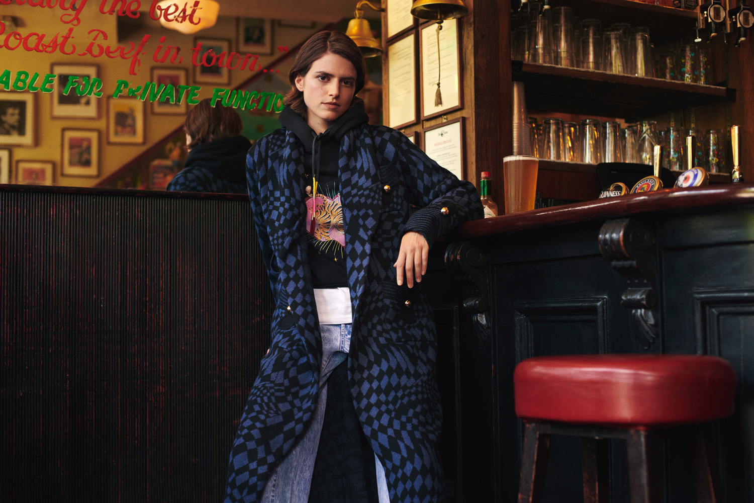 Hayley Menzies | FOREVER PORTOBELLO