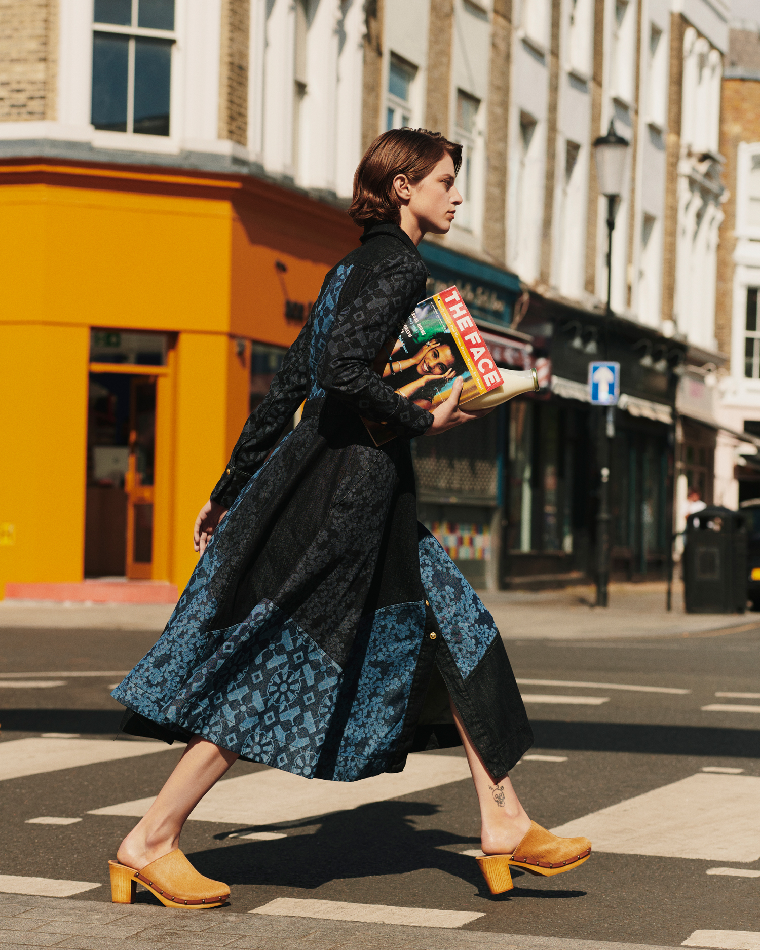 Hayley Menzies | FOREVER PORTOBELLO