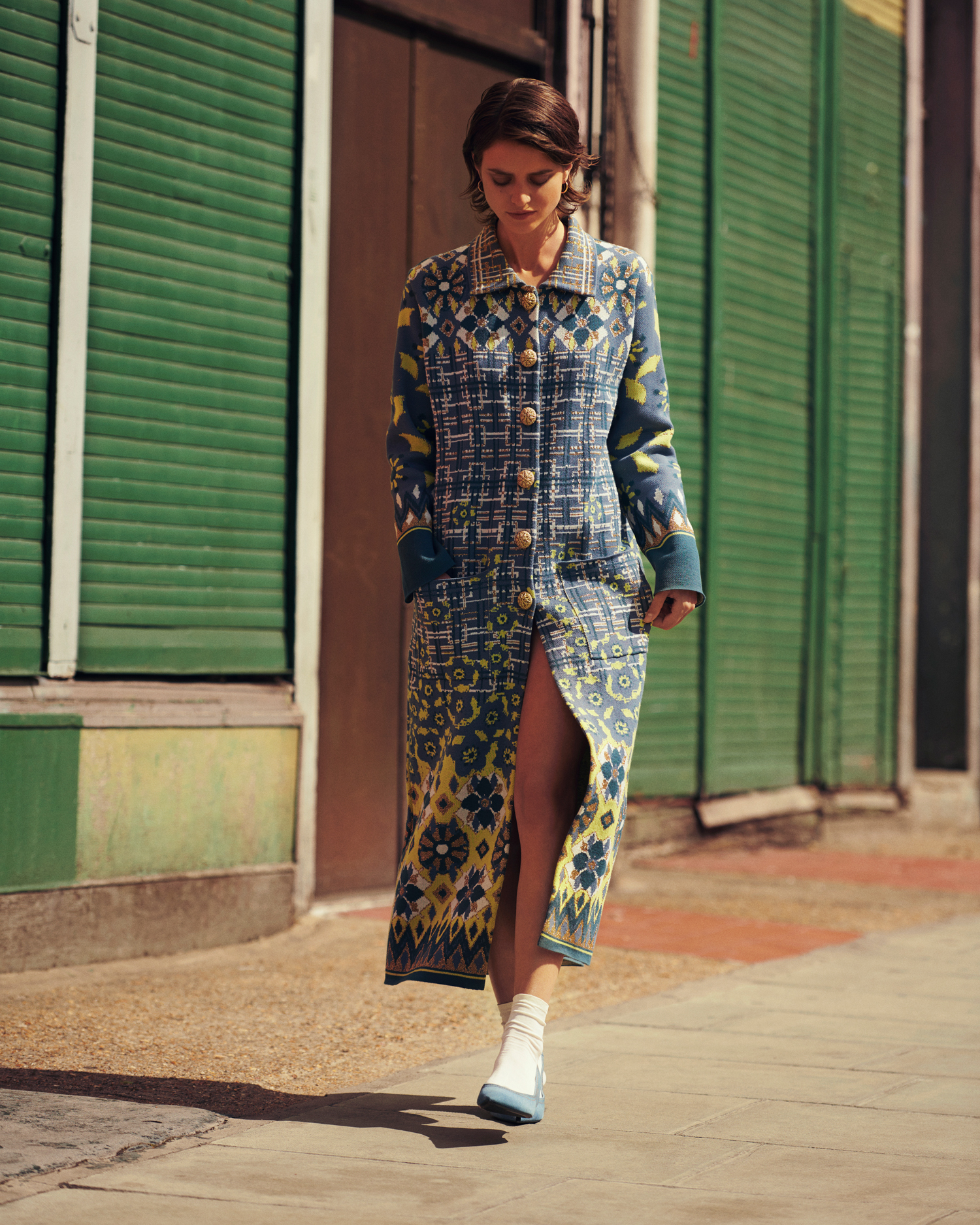 Hayley Menzies | FOREVER PORTOBELLO