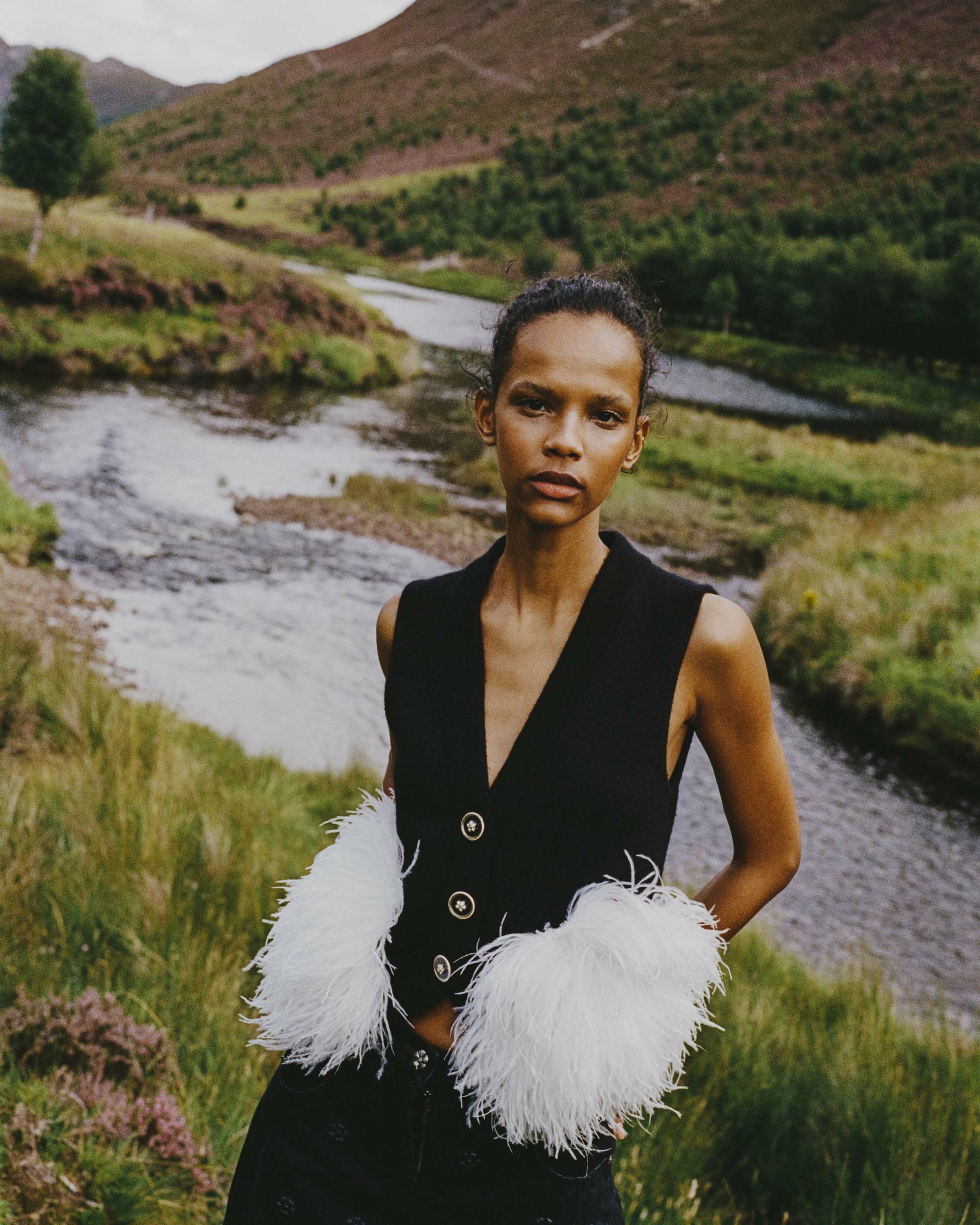 Grazia | Big Fashion Issue 2023