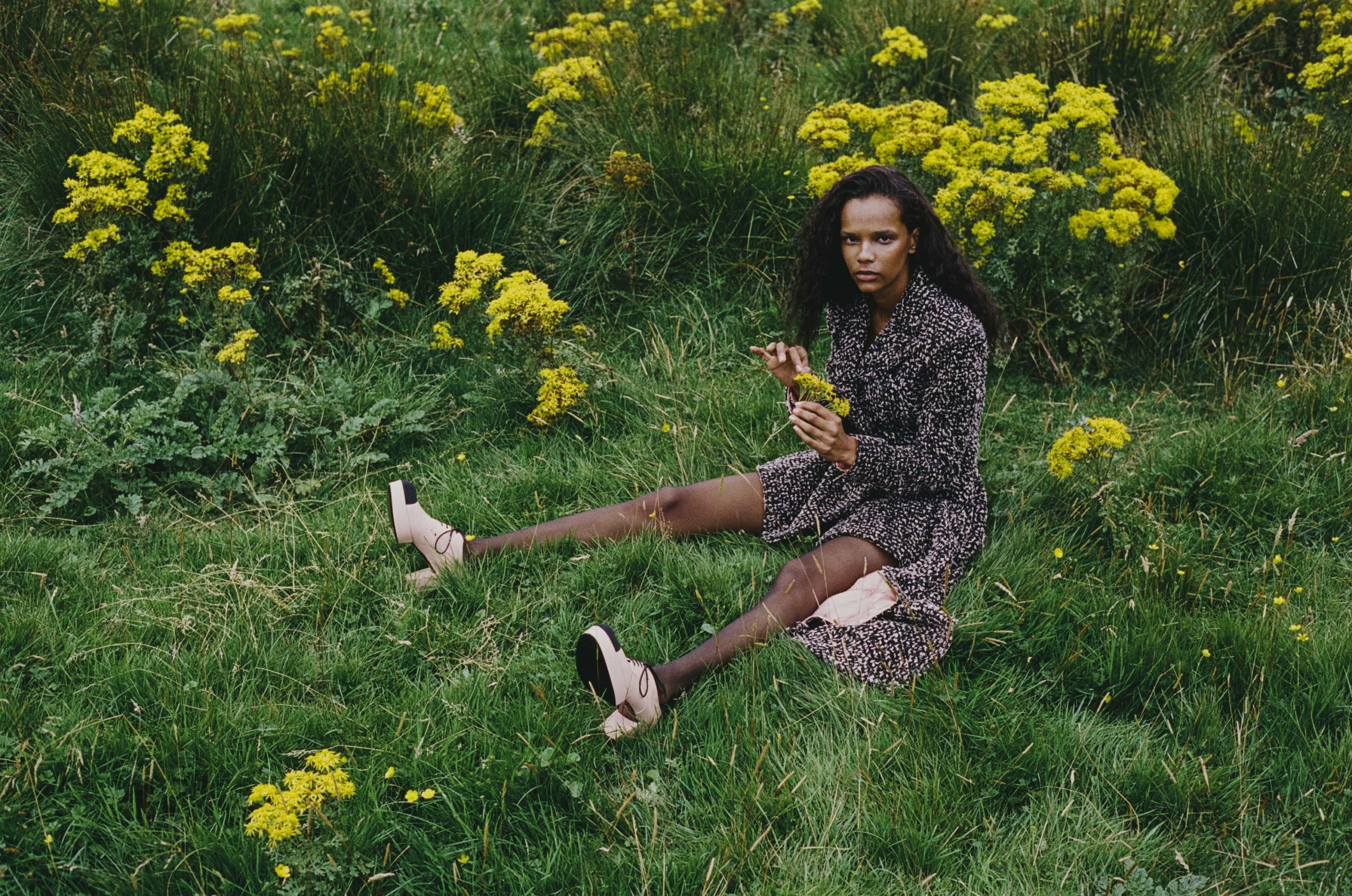 Grazia | Big Fashion Issue 2023